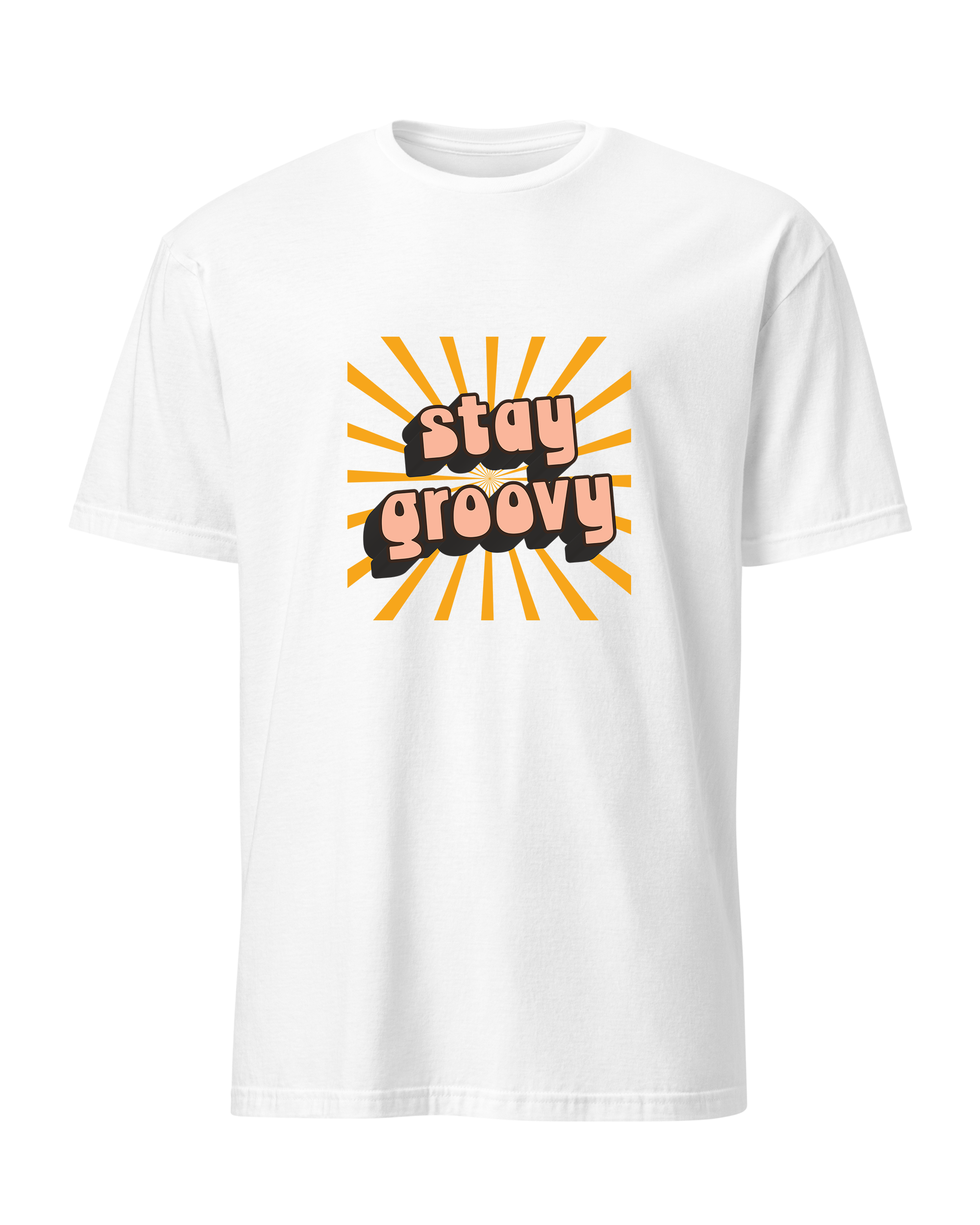 Stay Groovy