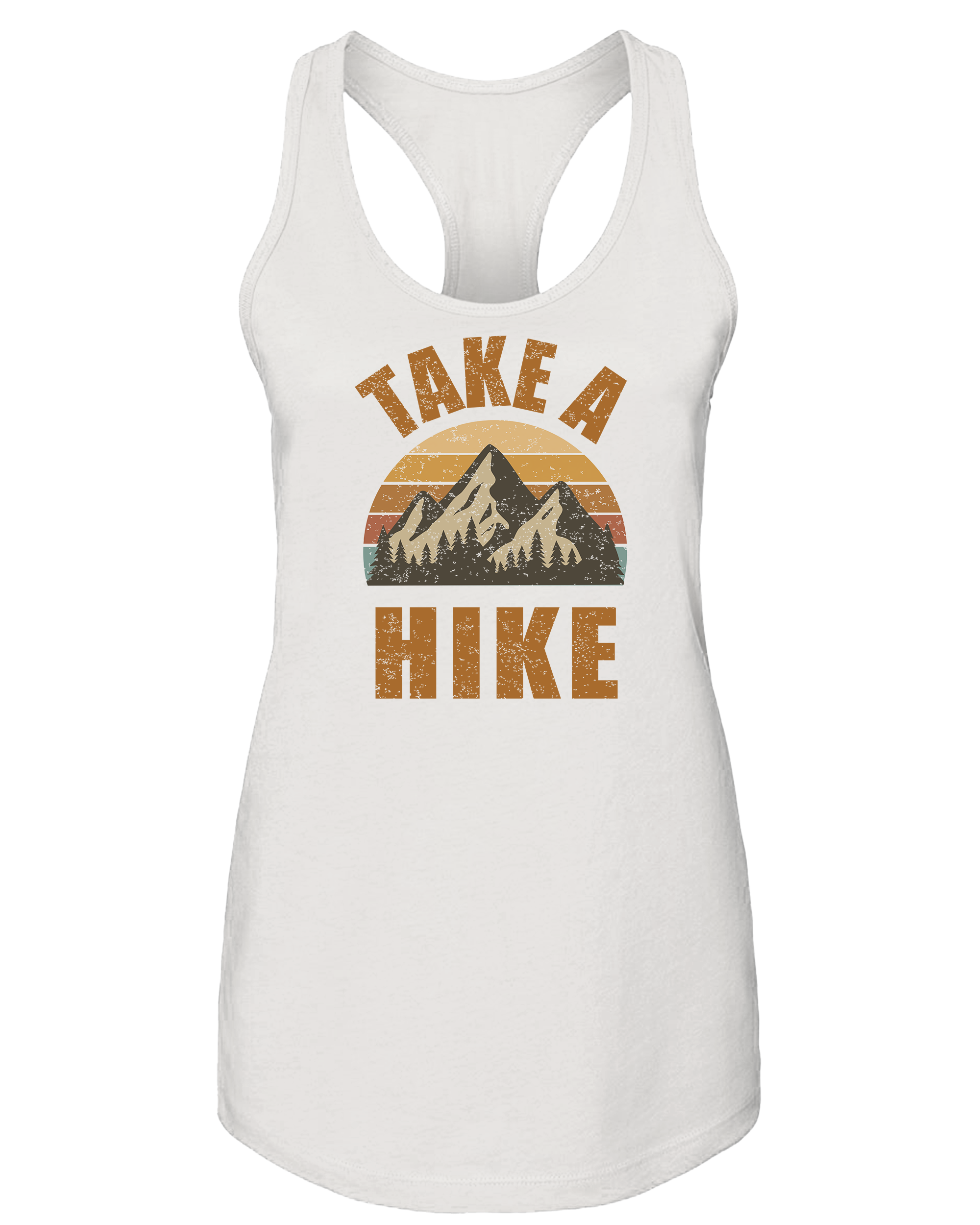 Take A Hike