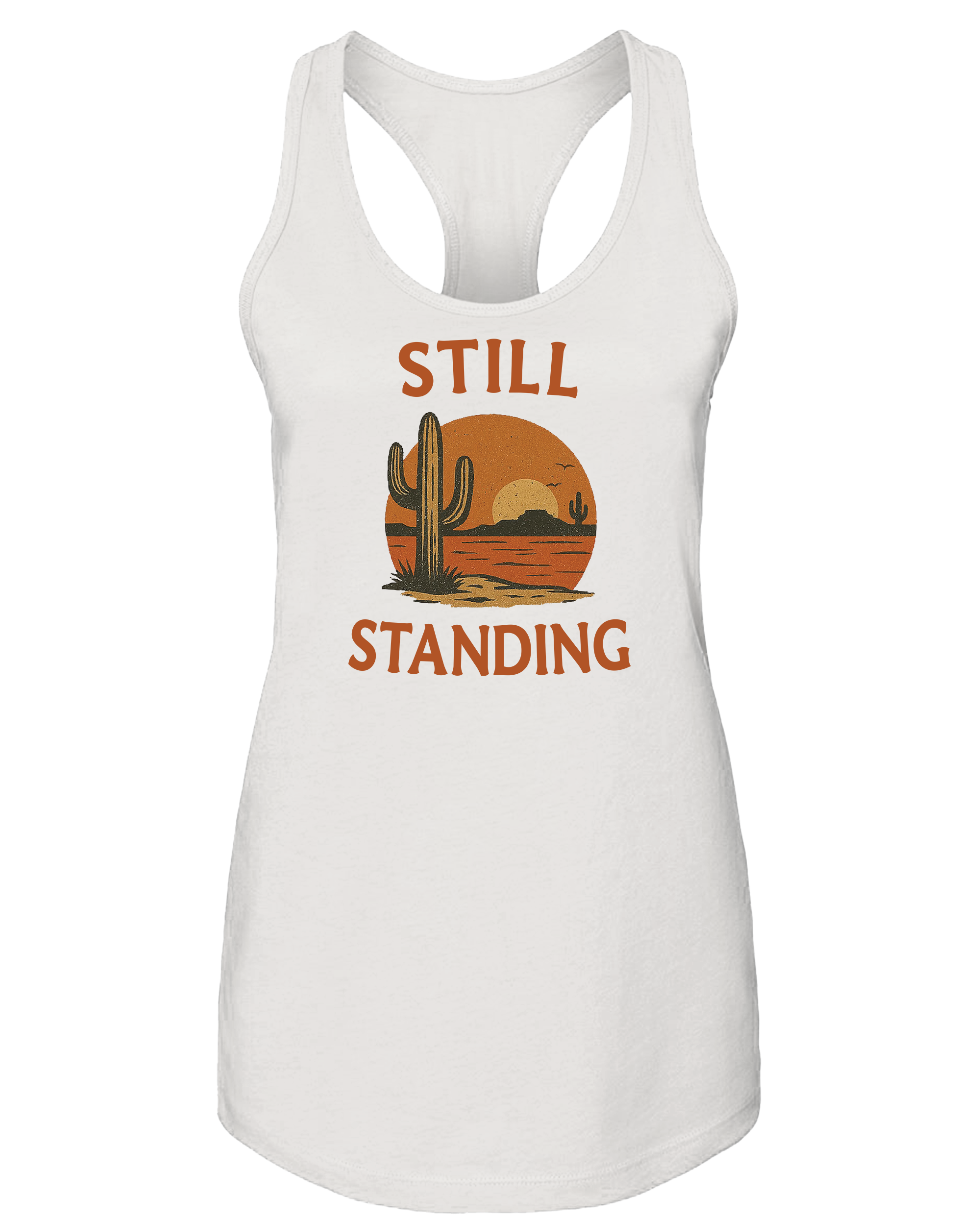 Still Standing