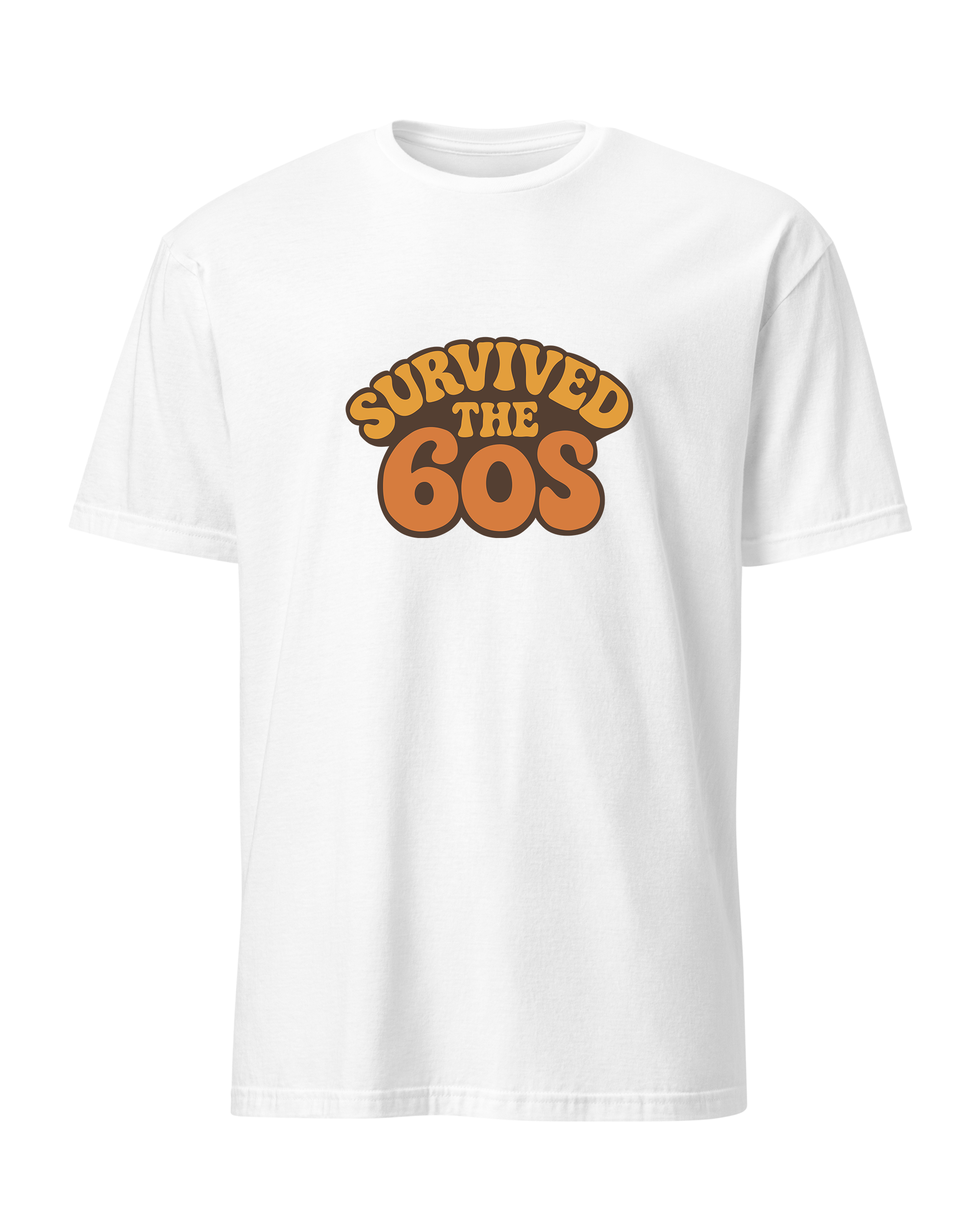 Survived the 60s