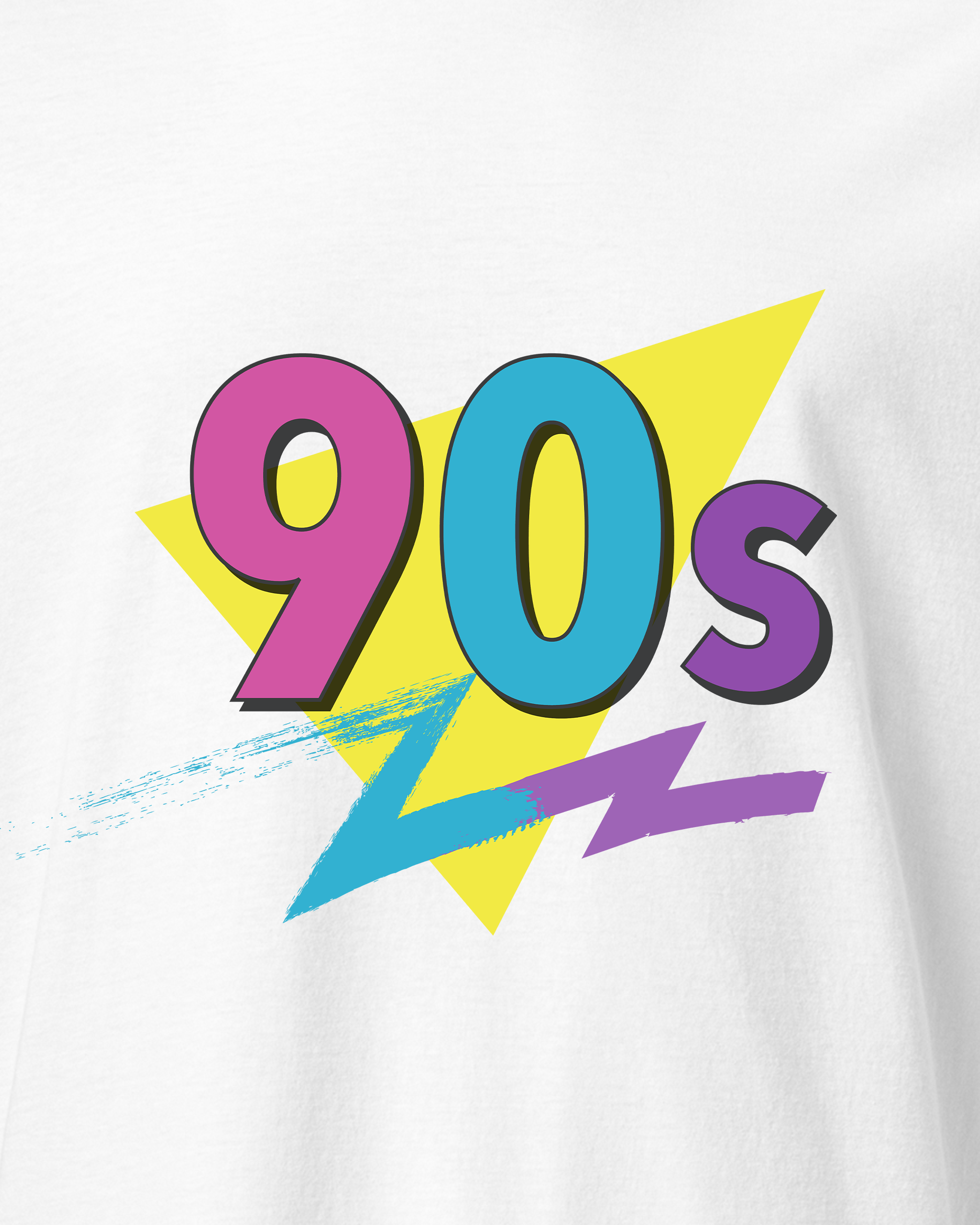 90s