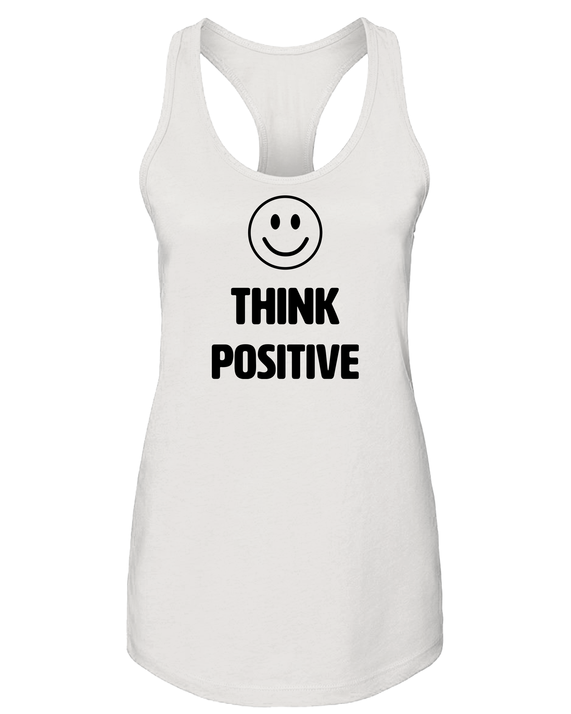 Think Positive