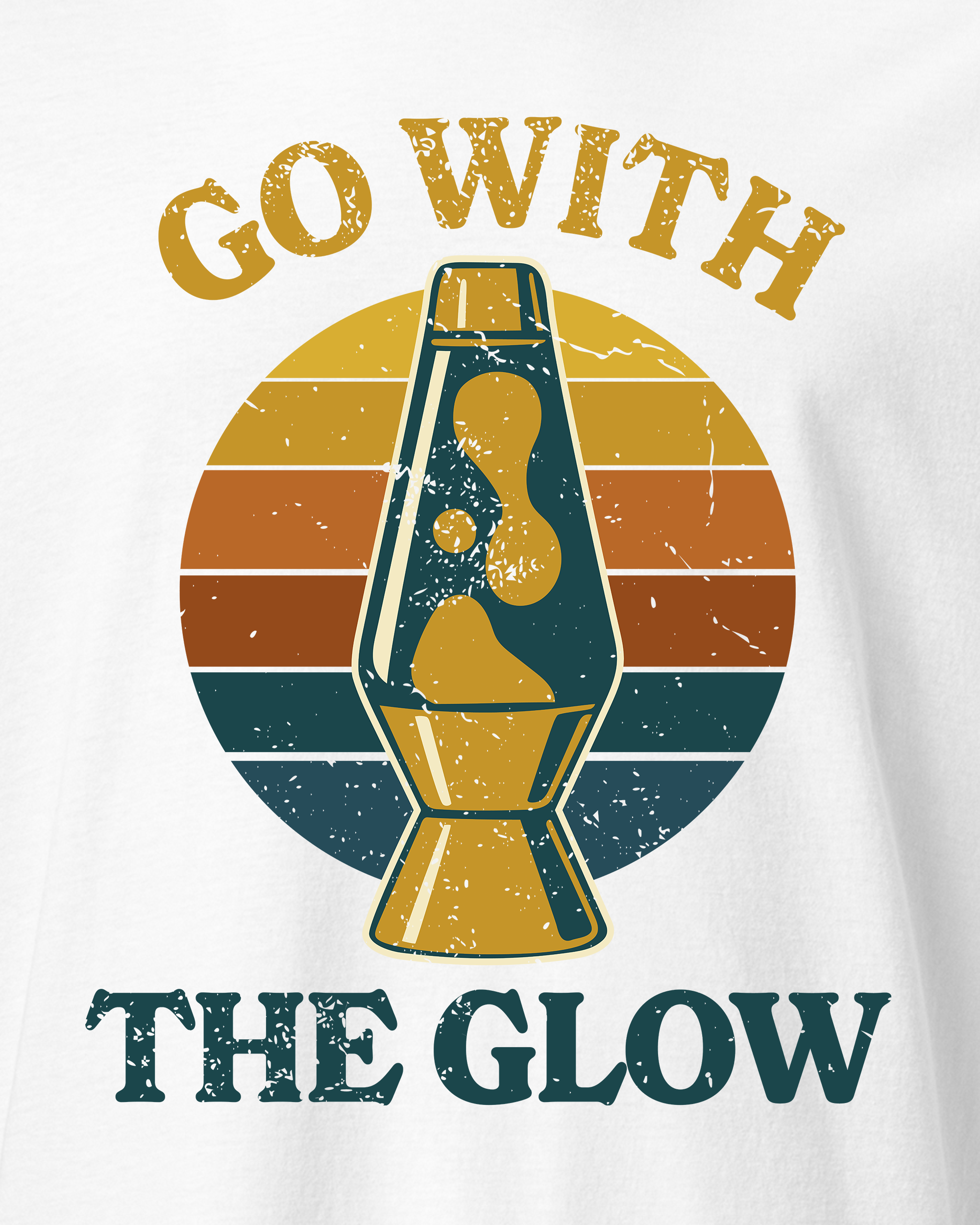 Go With the Glow