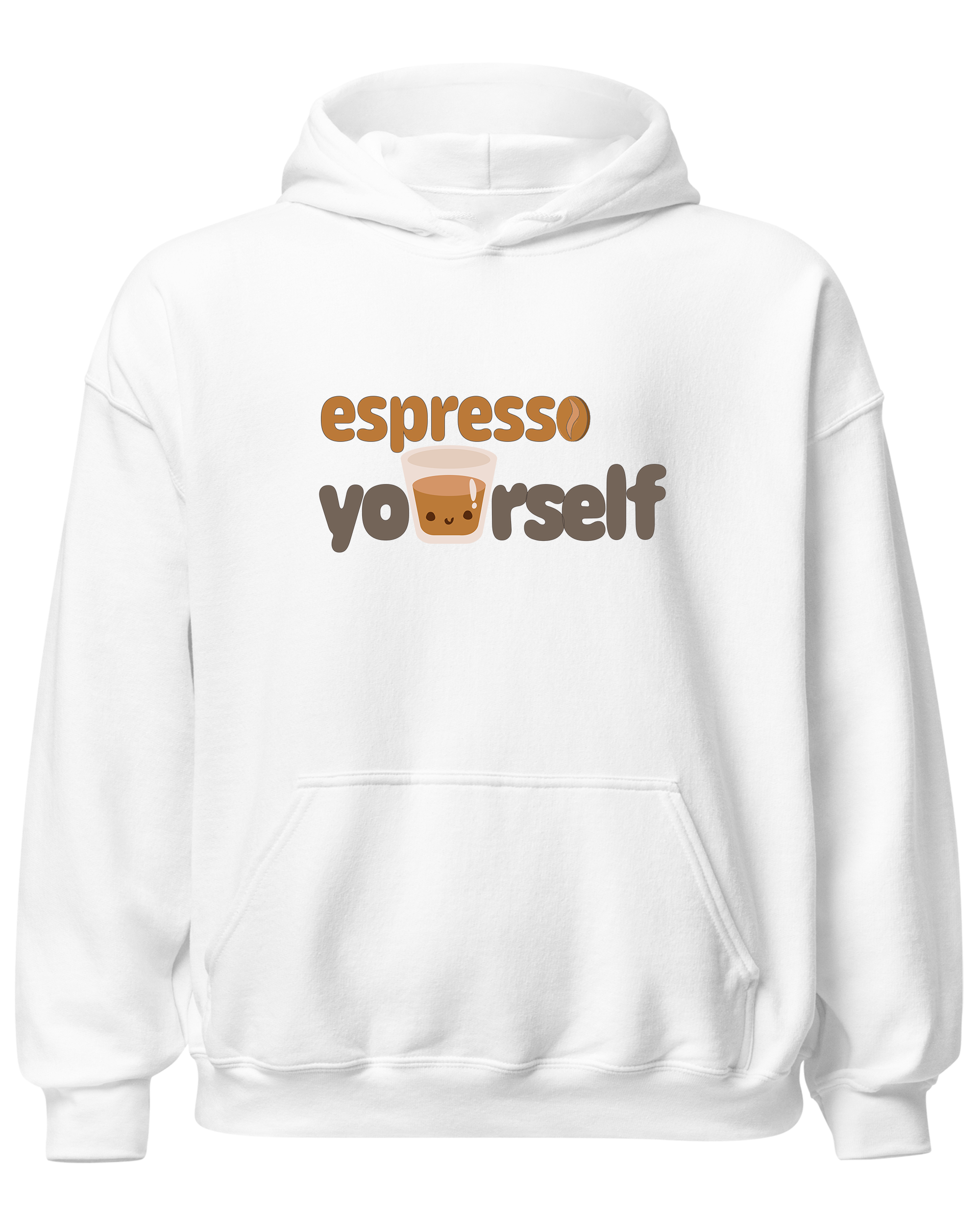 Espresso Yourself
