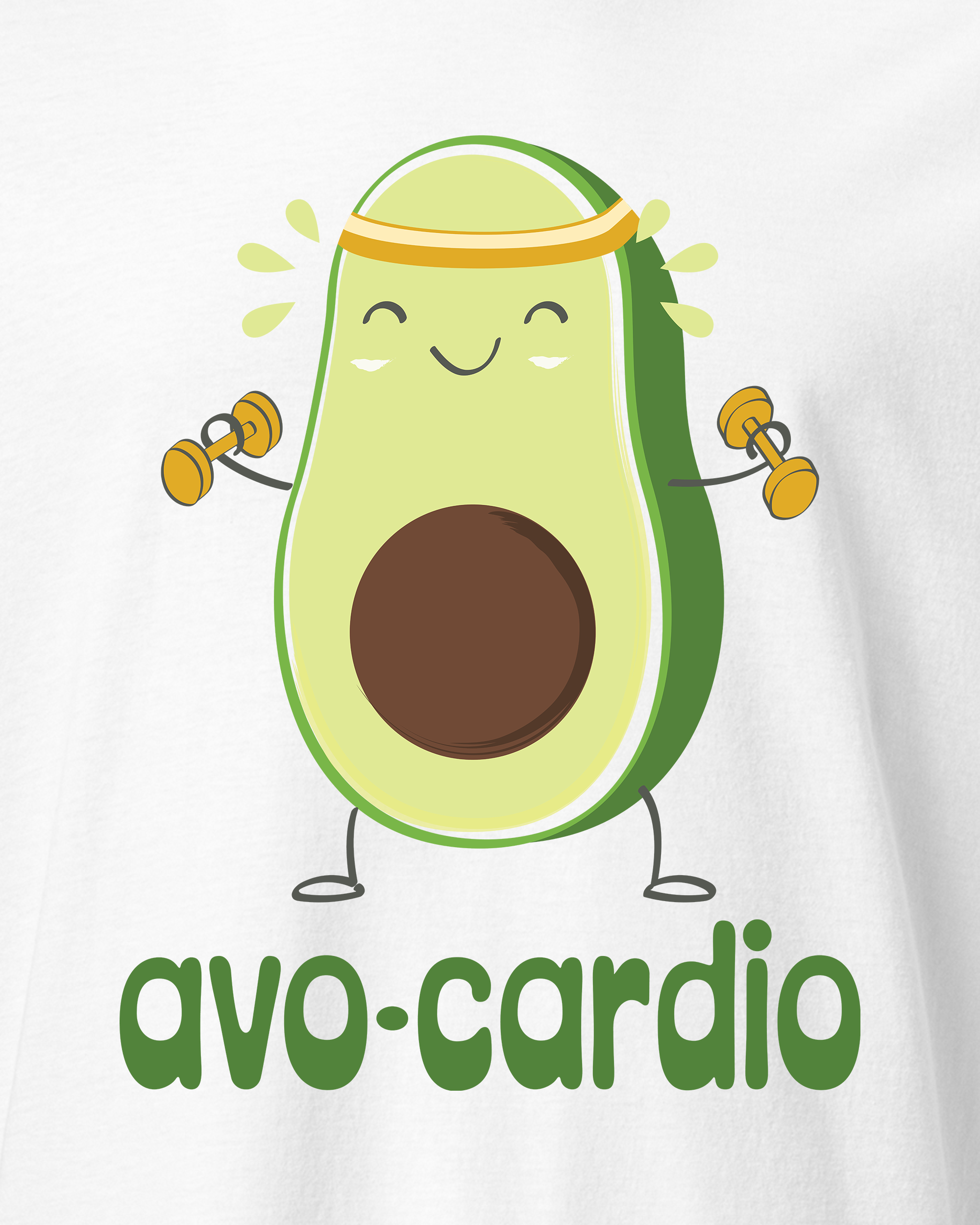 Avo-cardio