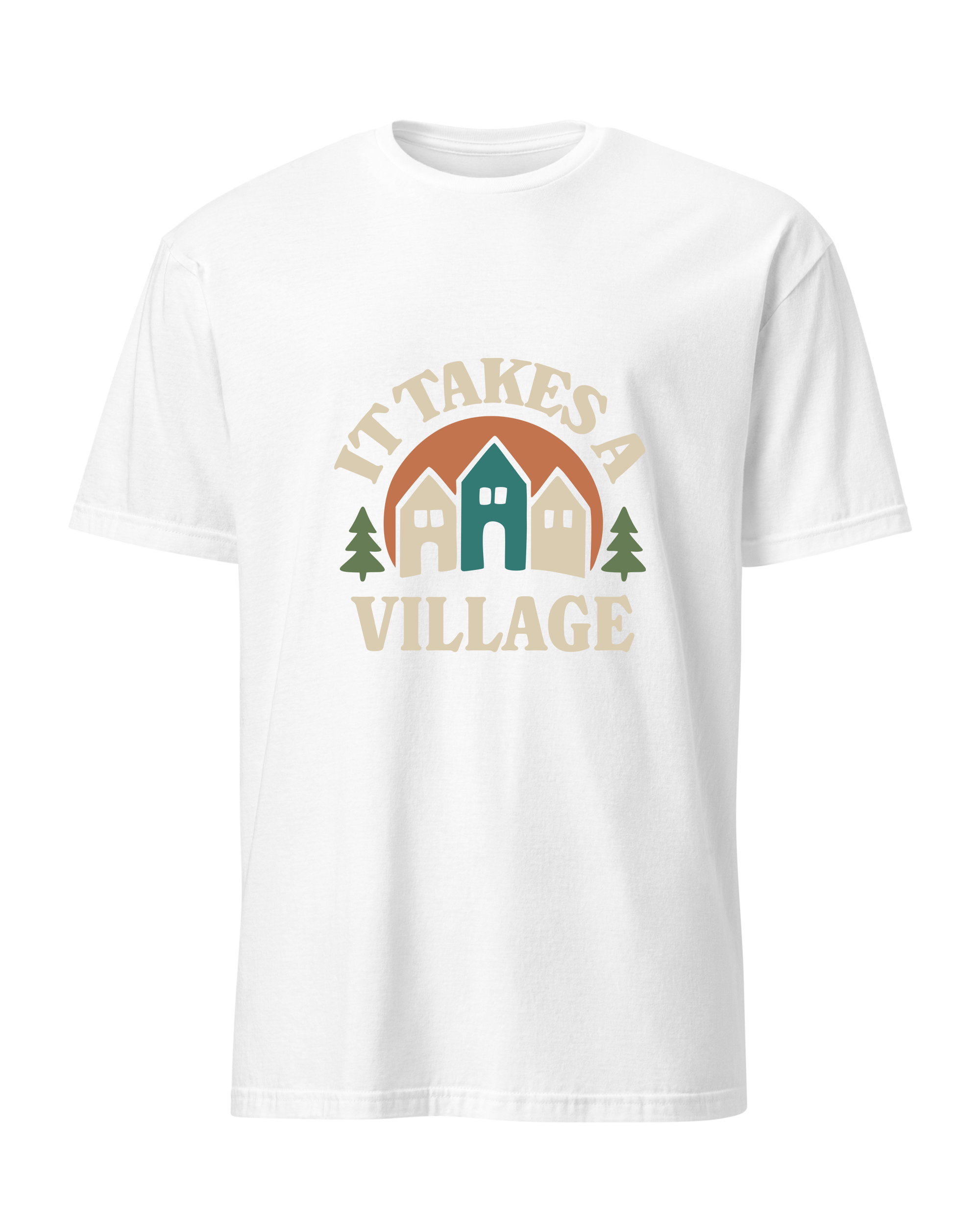 It Takes a Village