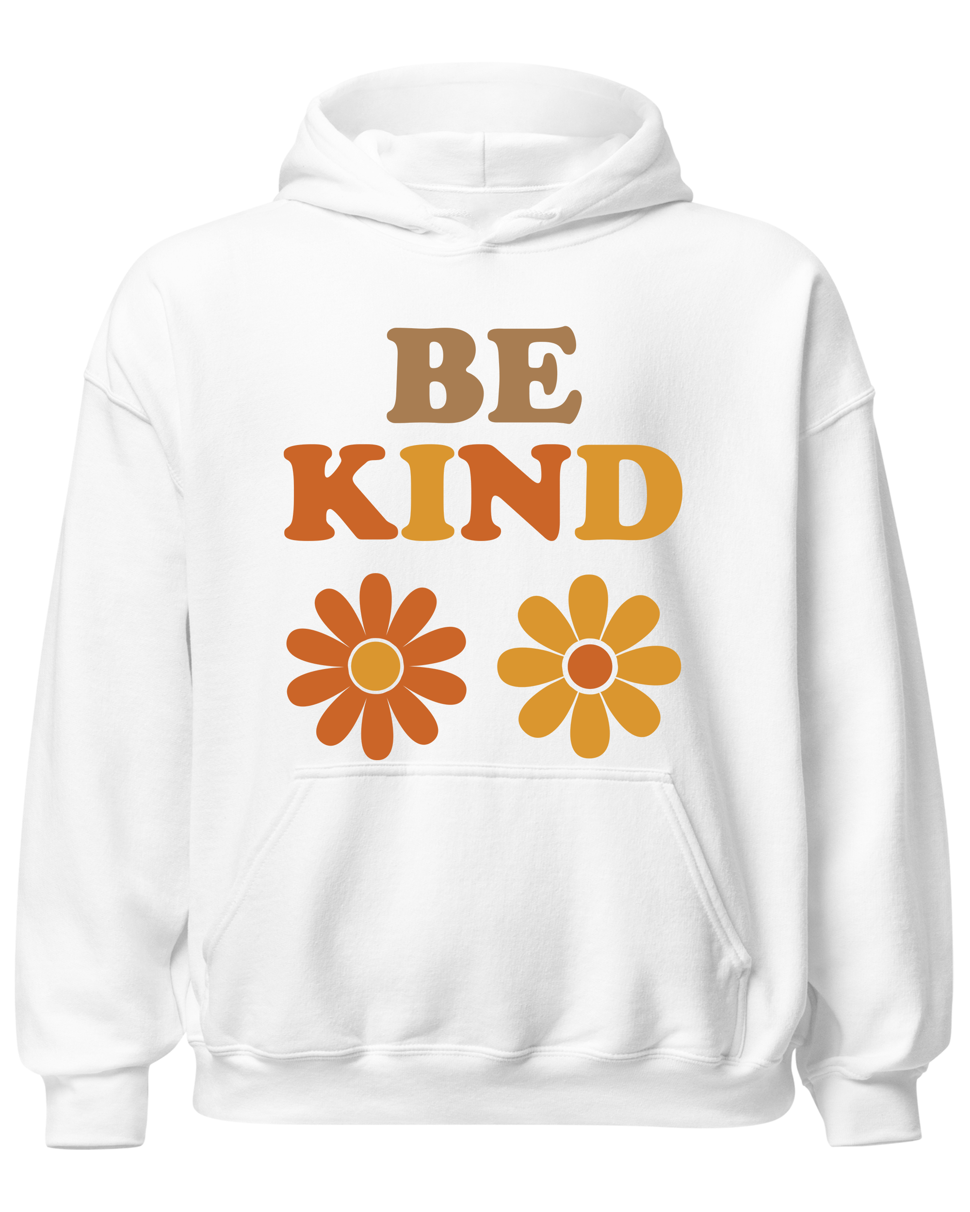 Be Kind