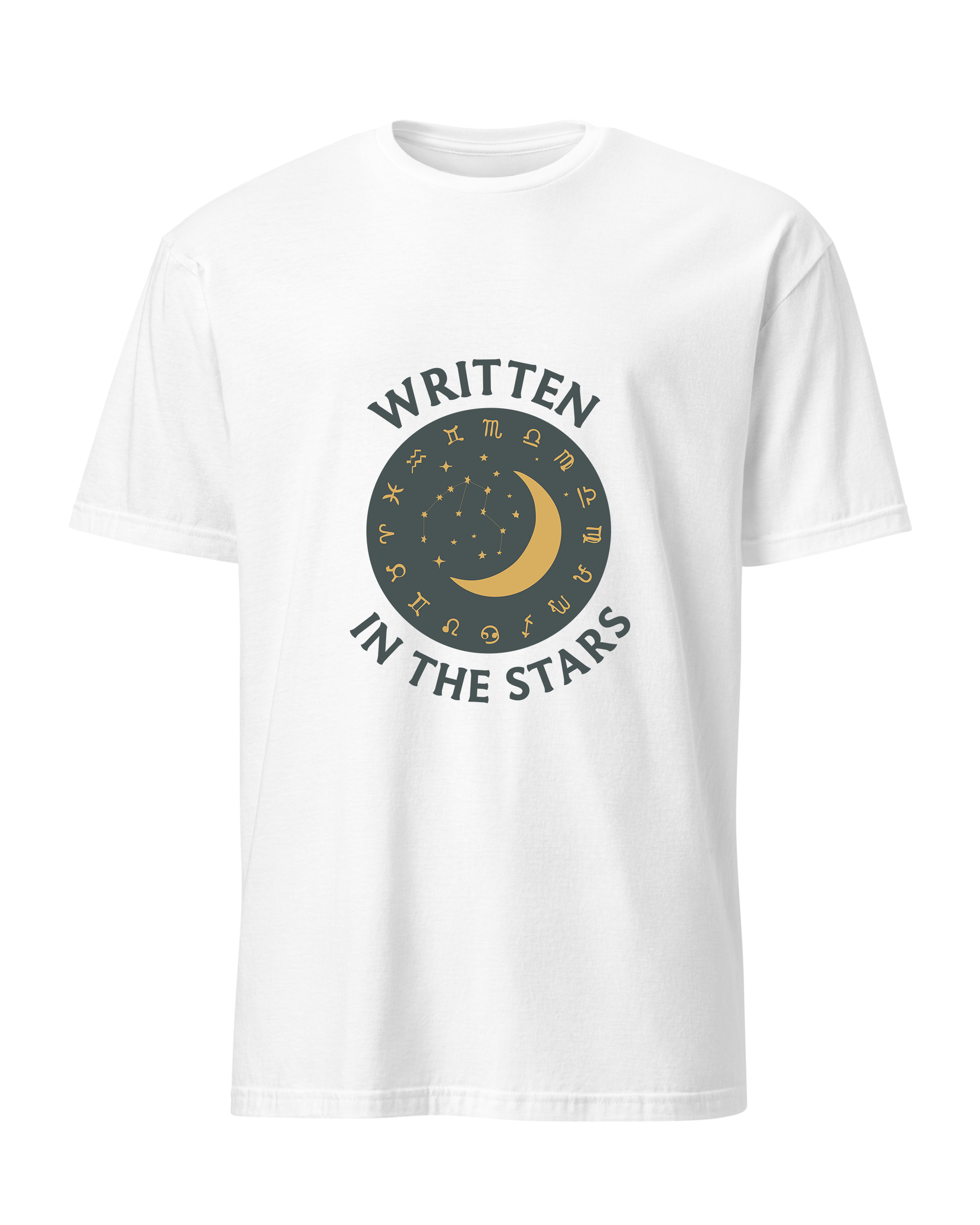 Written in the Stars