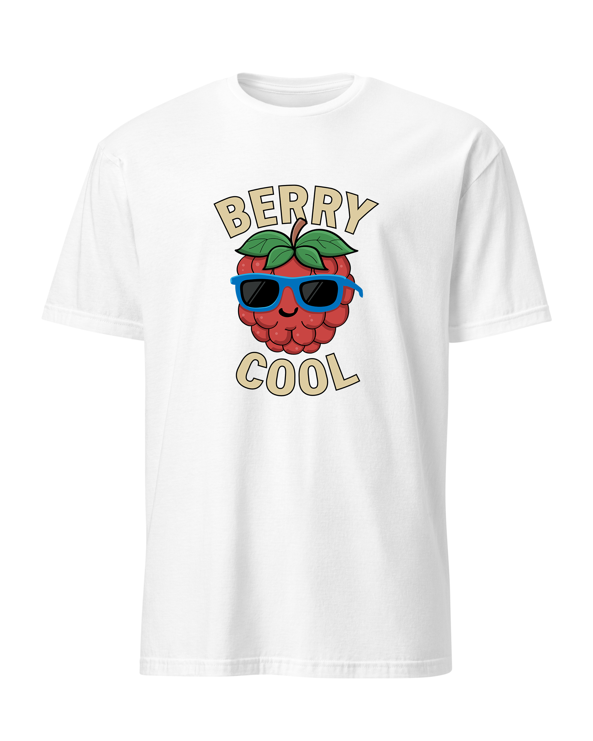 Berry Cool
