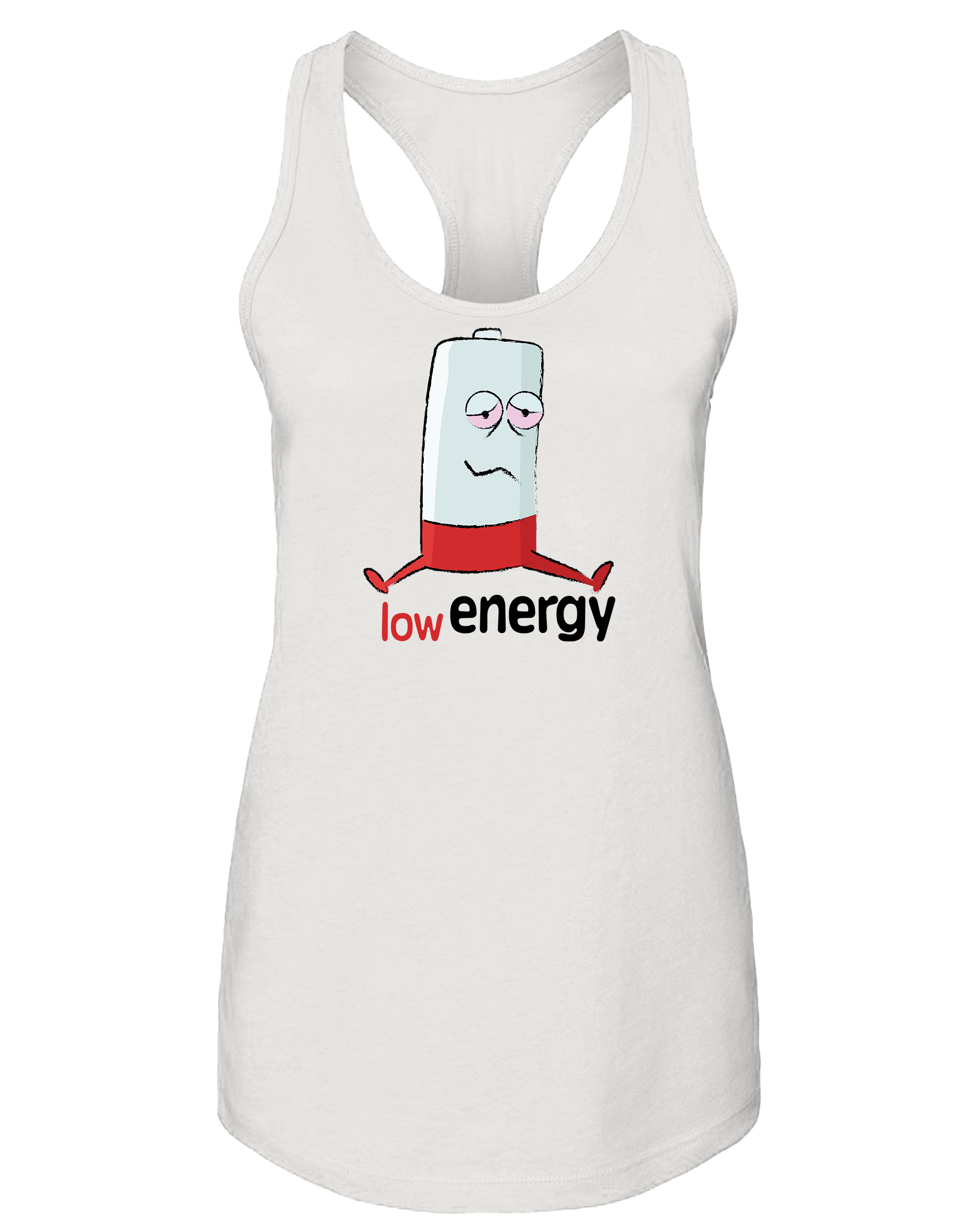 Low Energy