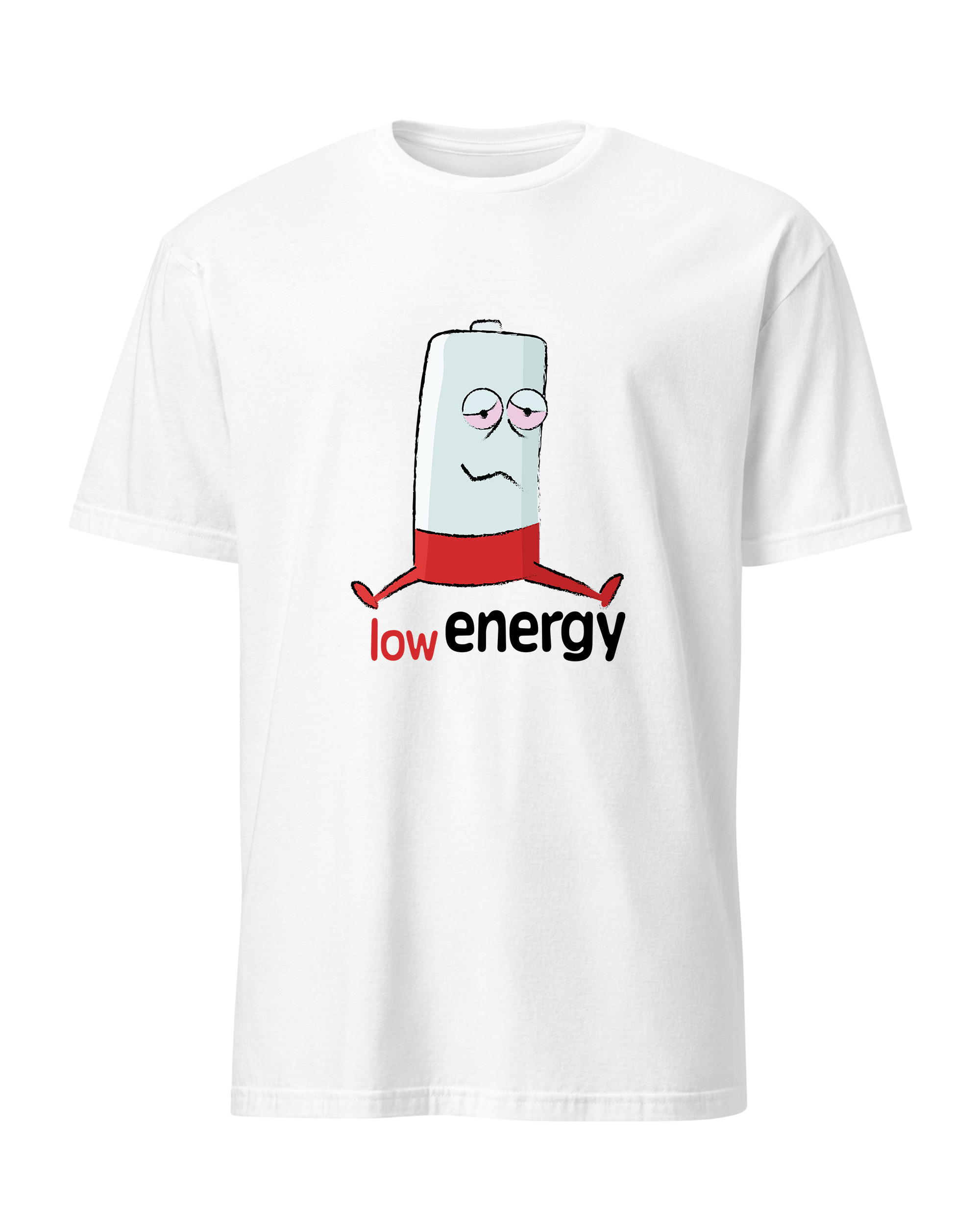 Low Energy