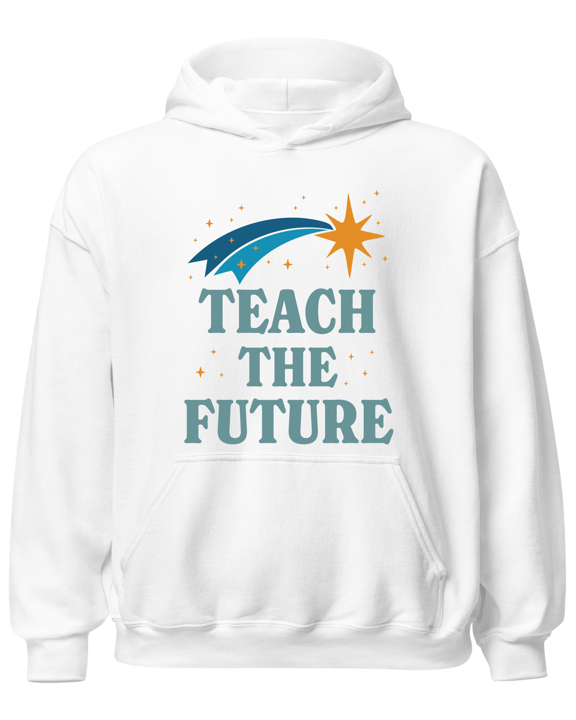 Teach The Future