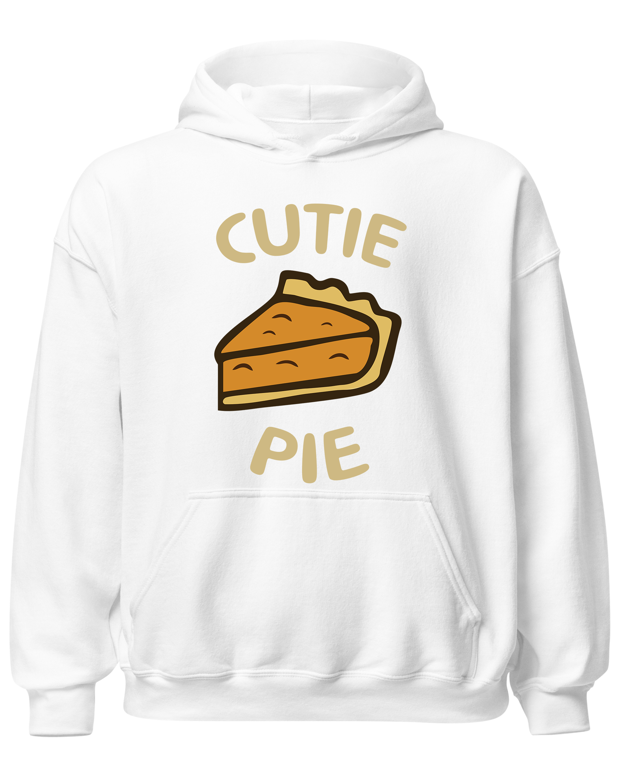 Cutie Pie