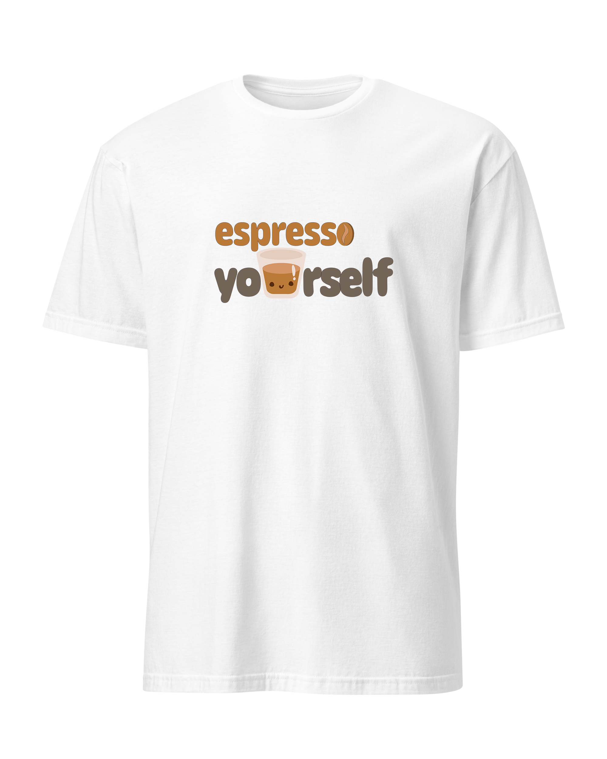 Espresso Yourself