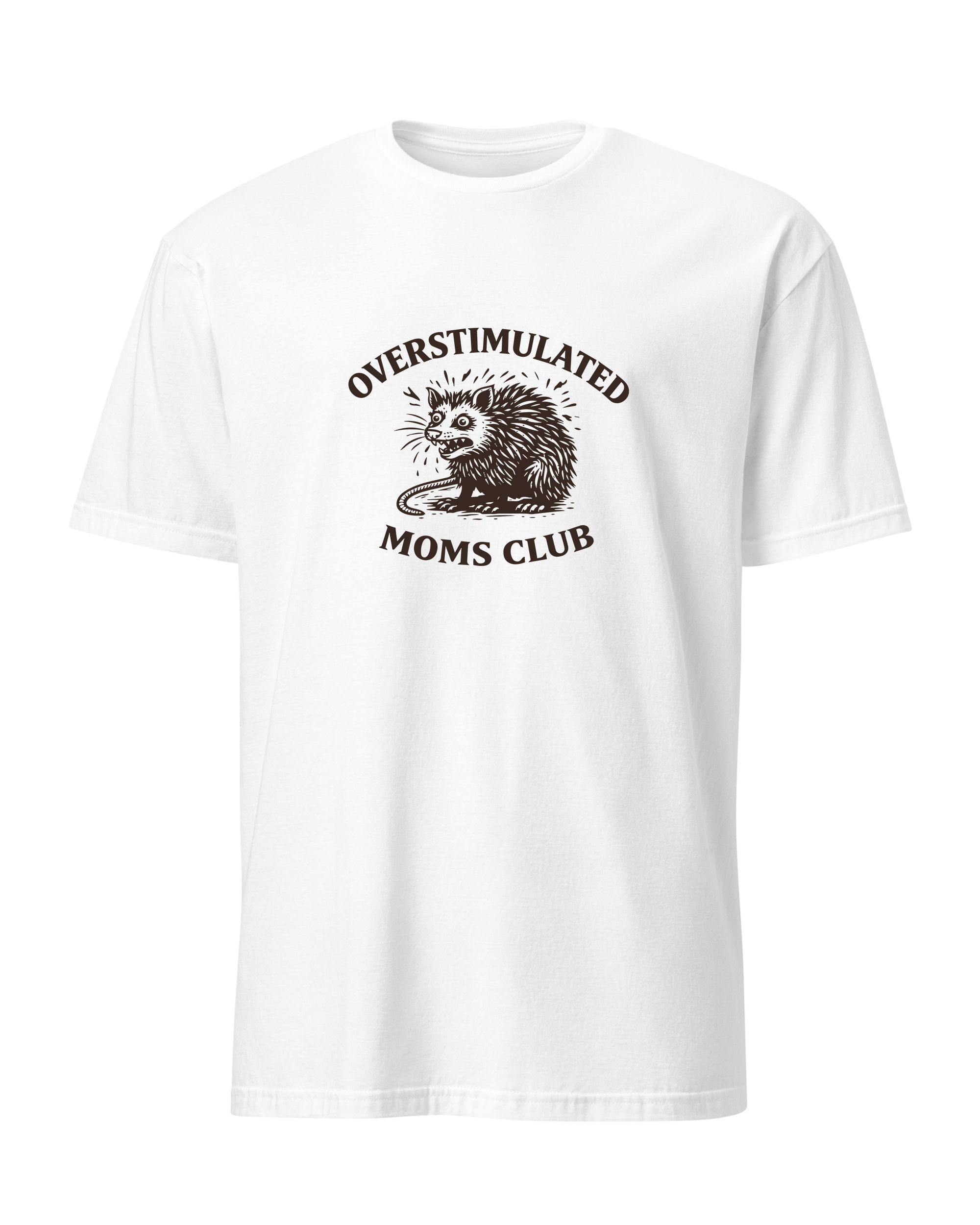 Overstimulated Moms Club