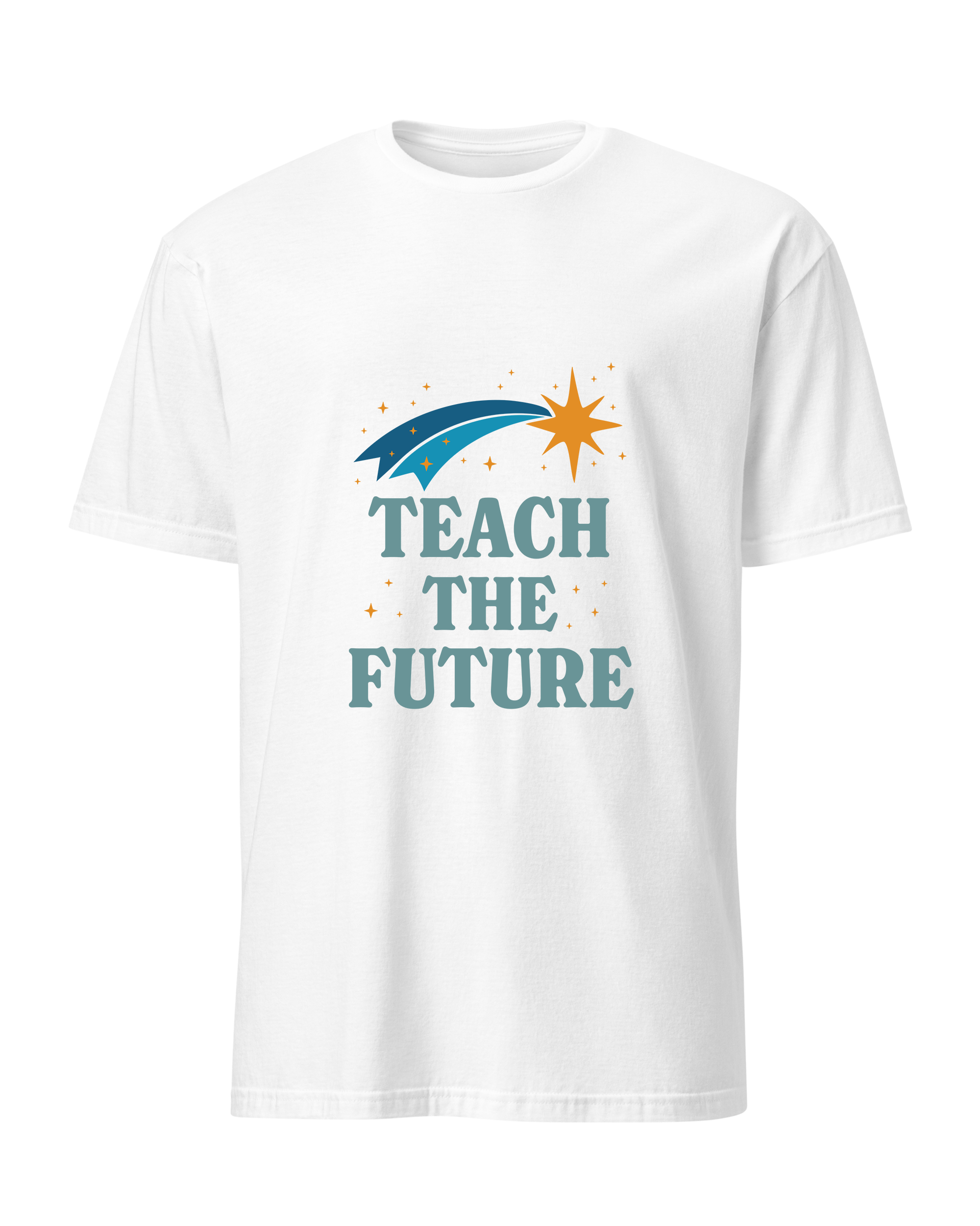 Teach The Future