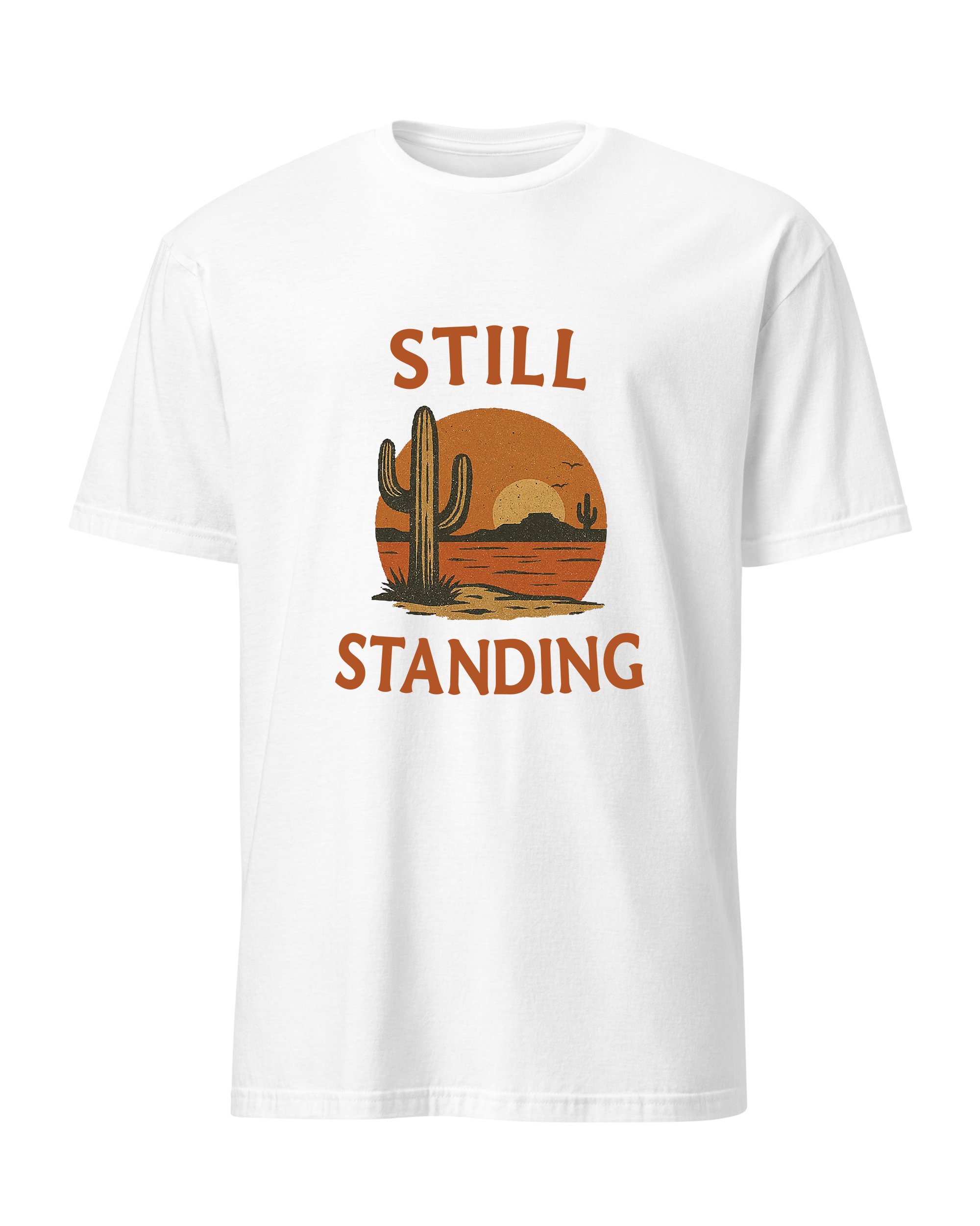 Still Standing