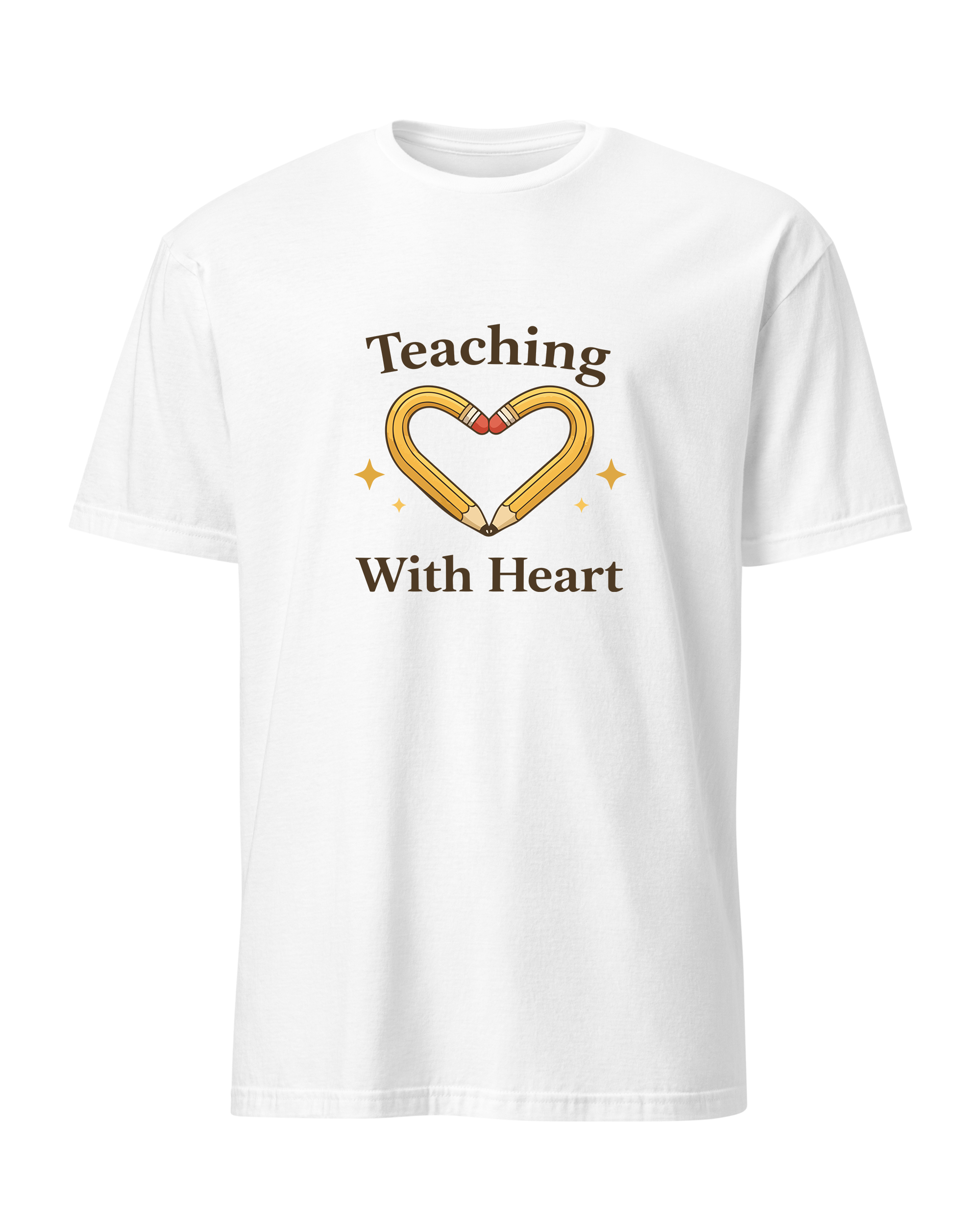 Teaching With Heart