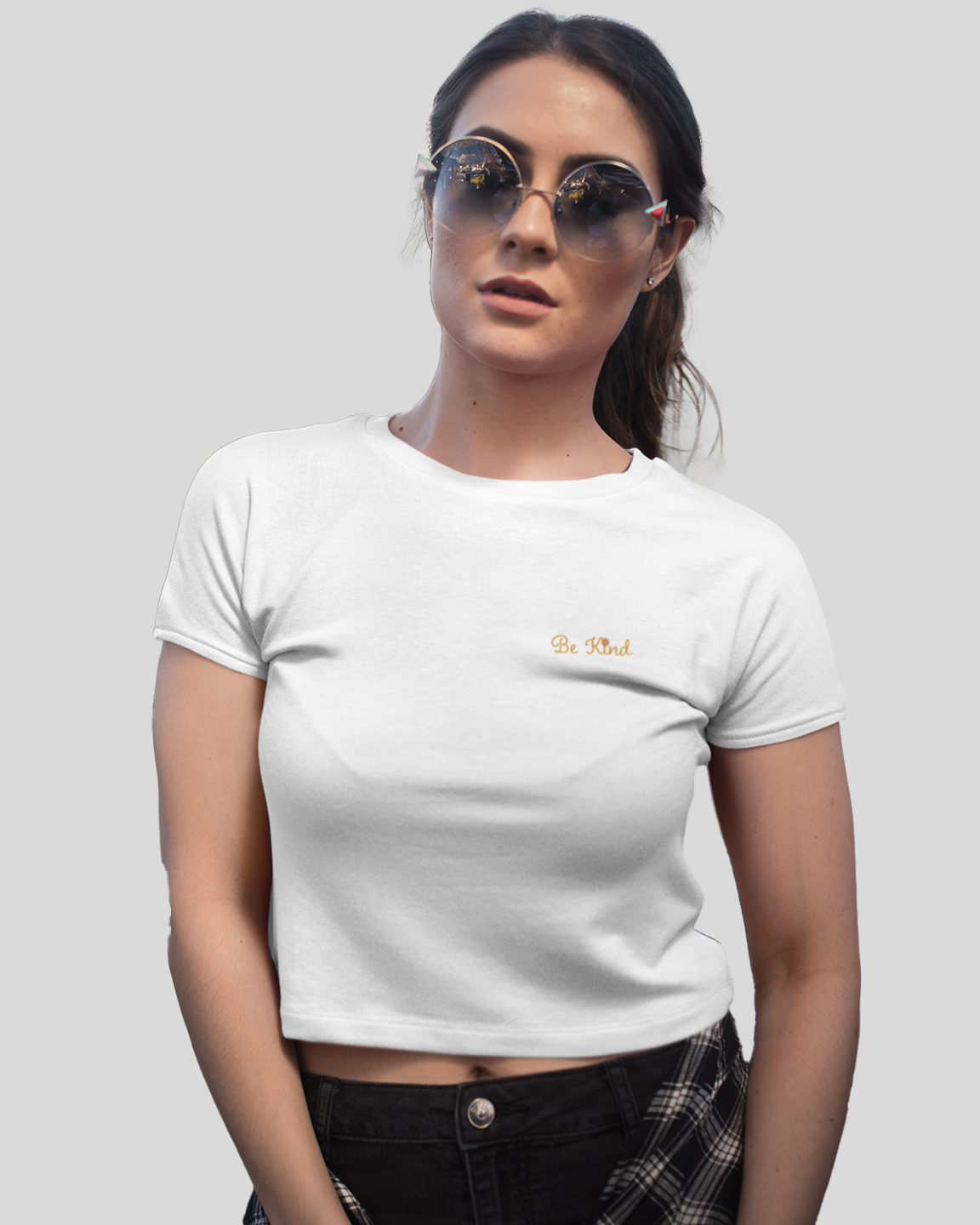 Be Kind (Minimal)