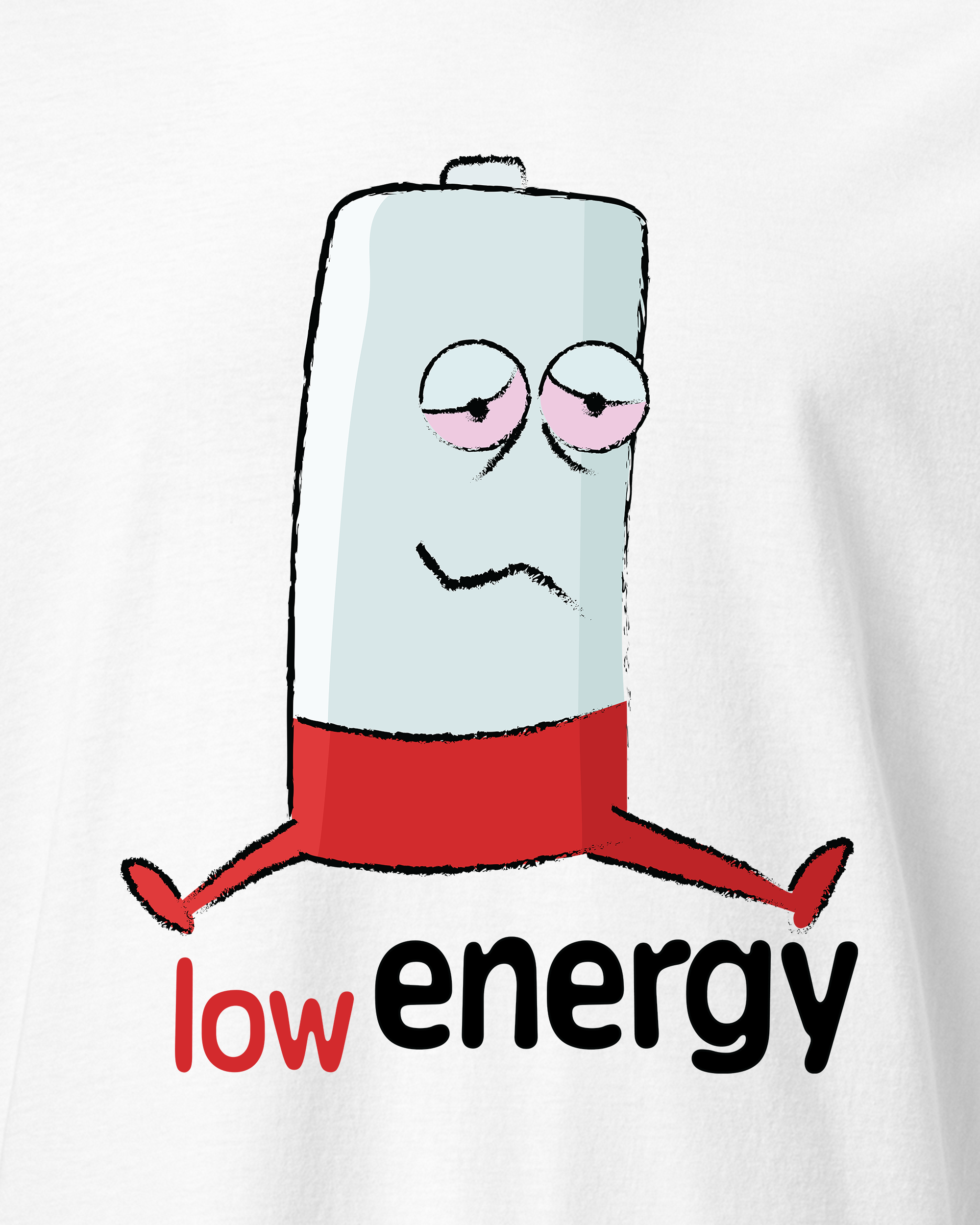 Low Energy