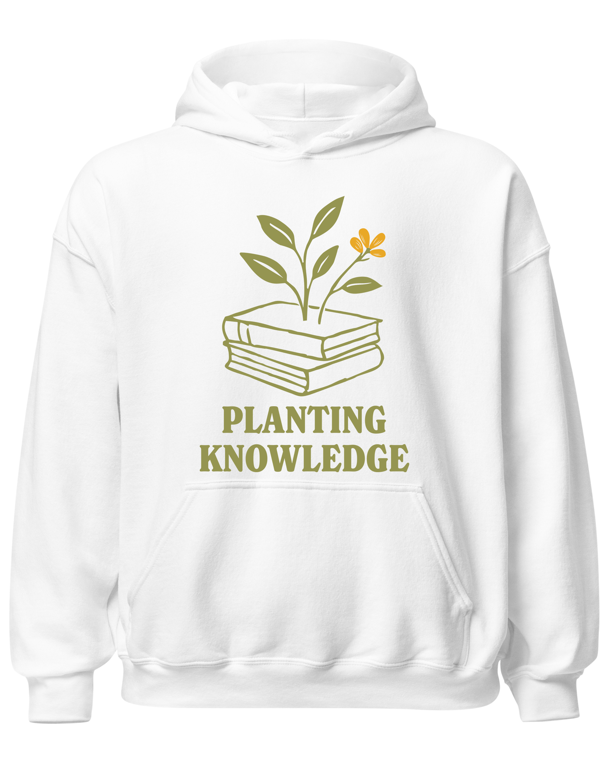 Planting Knowledge