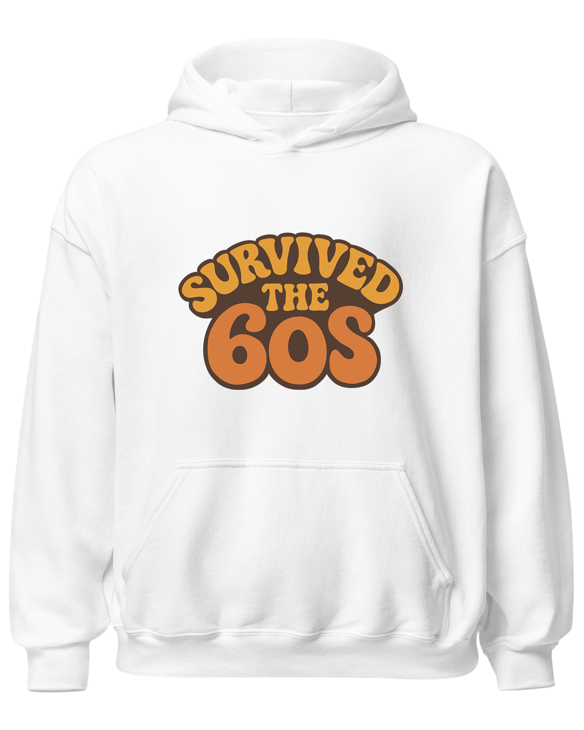 Survived the 60s