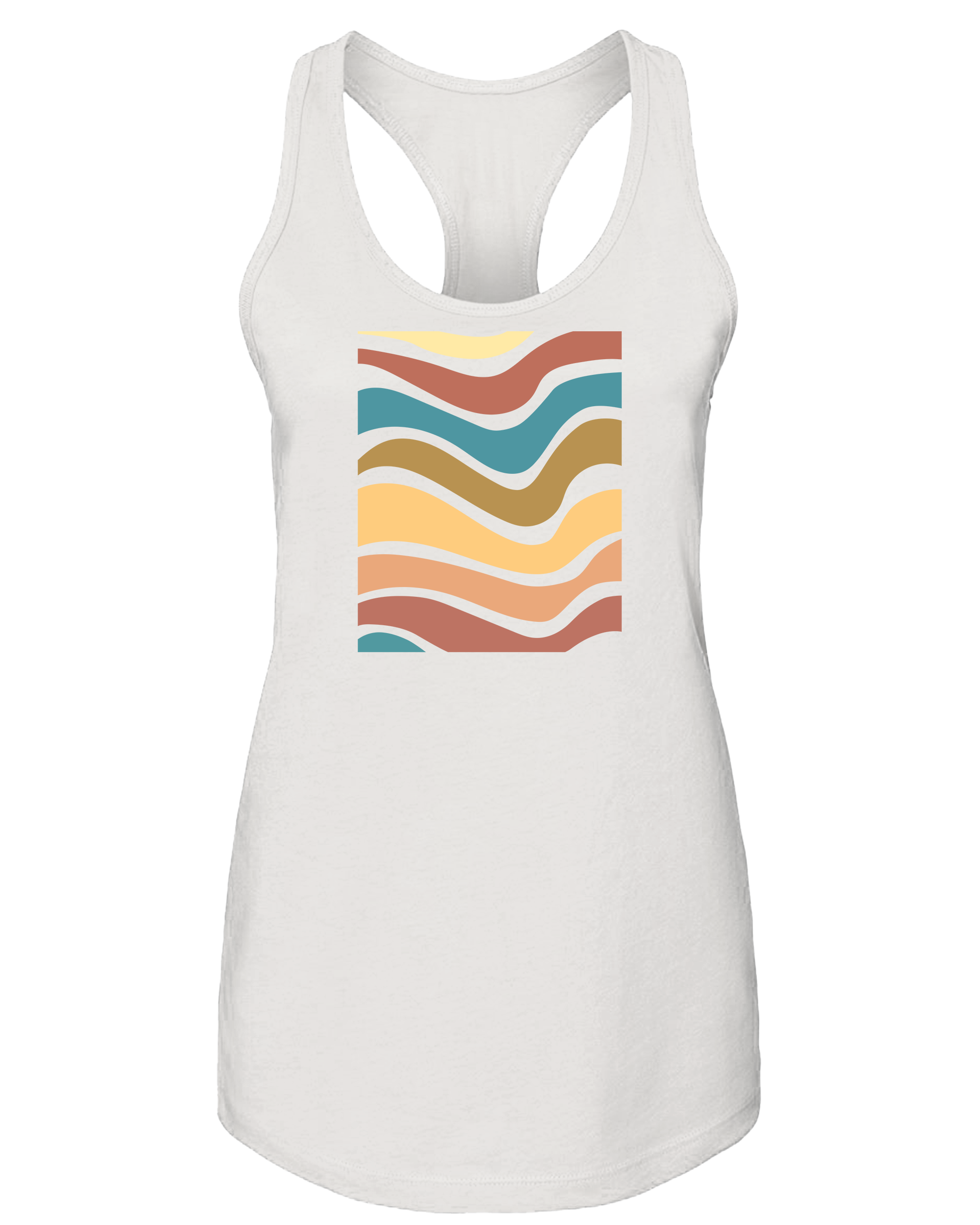 Retro Waves
