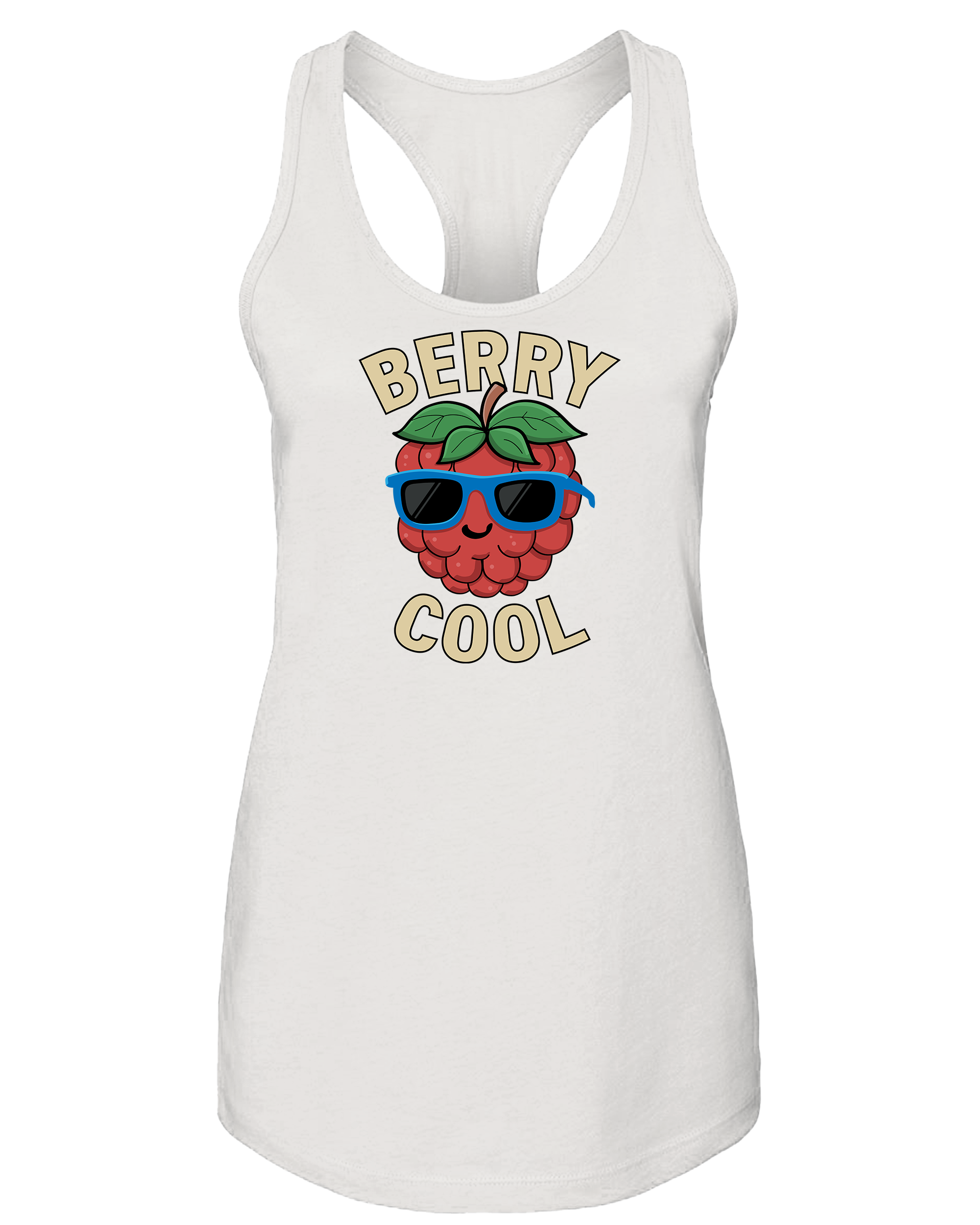 Berry Cool