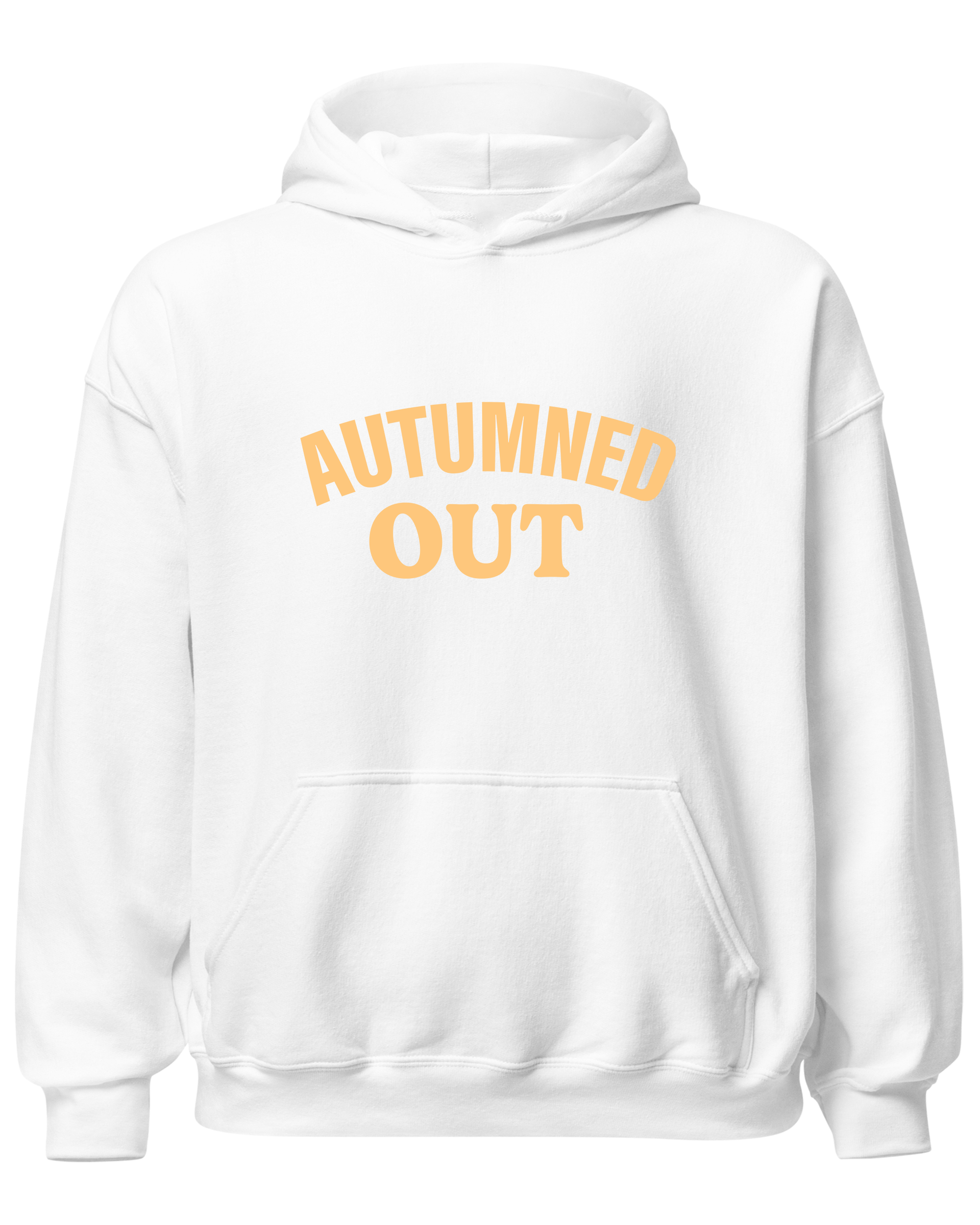 Autumned Out