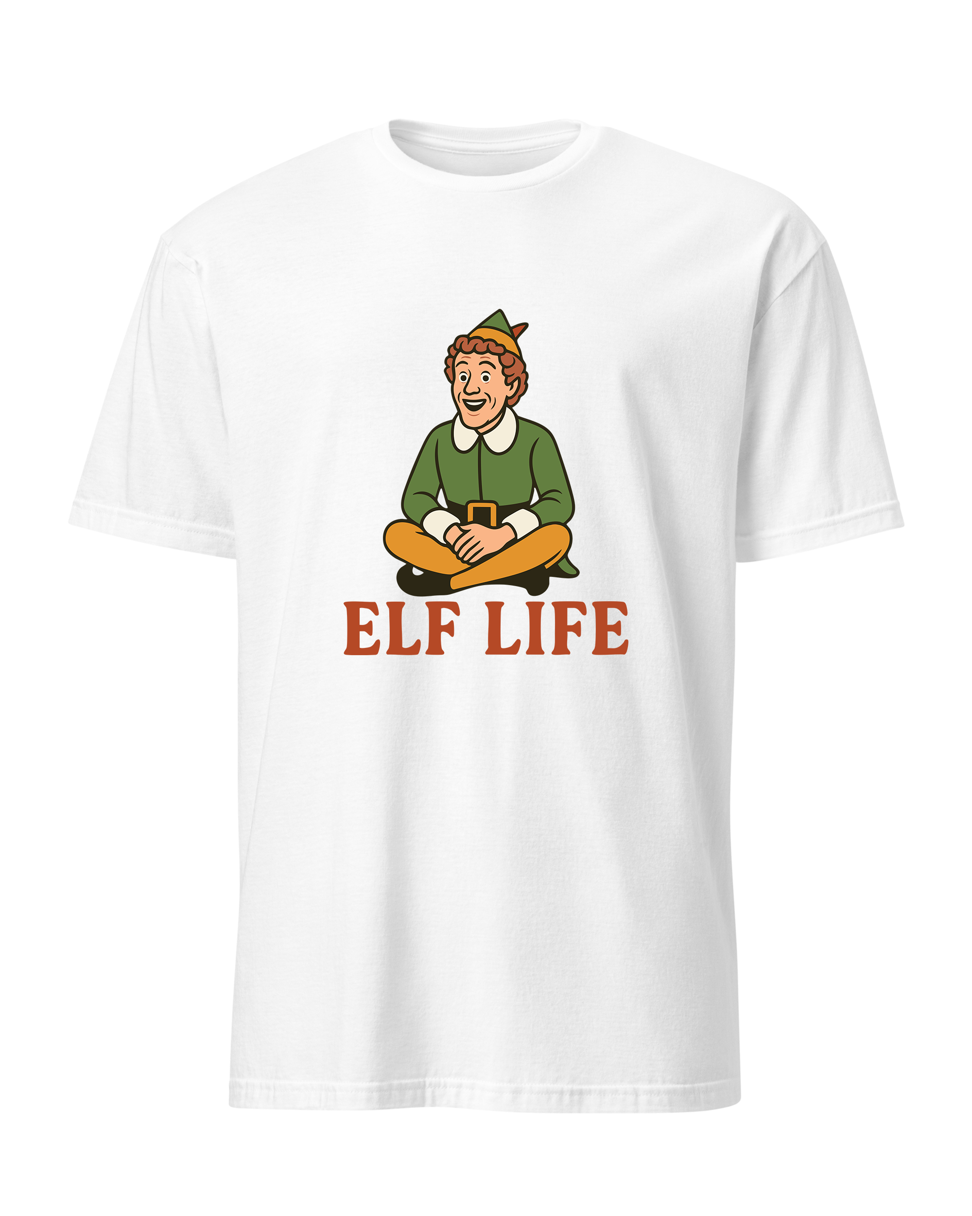 Elf Life