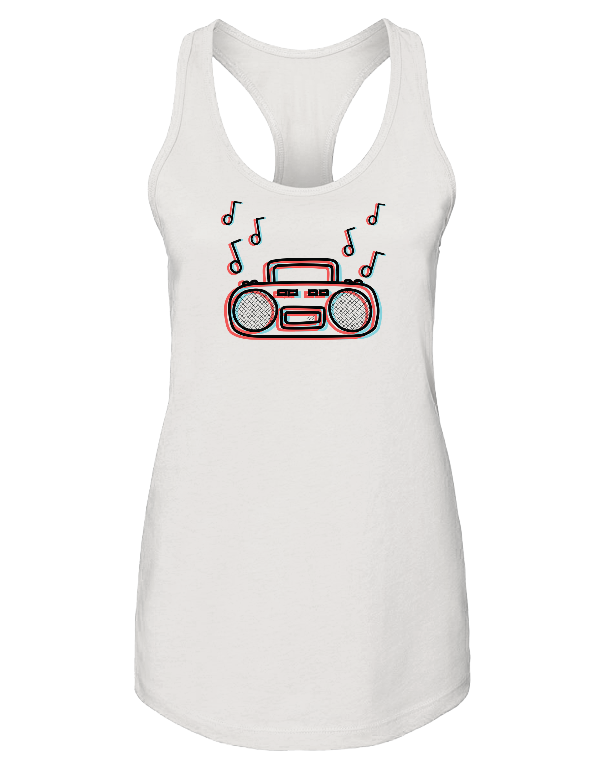 Boom Box