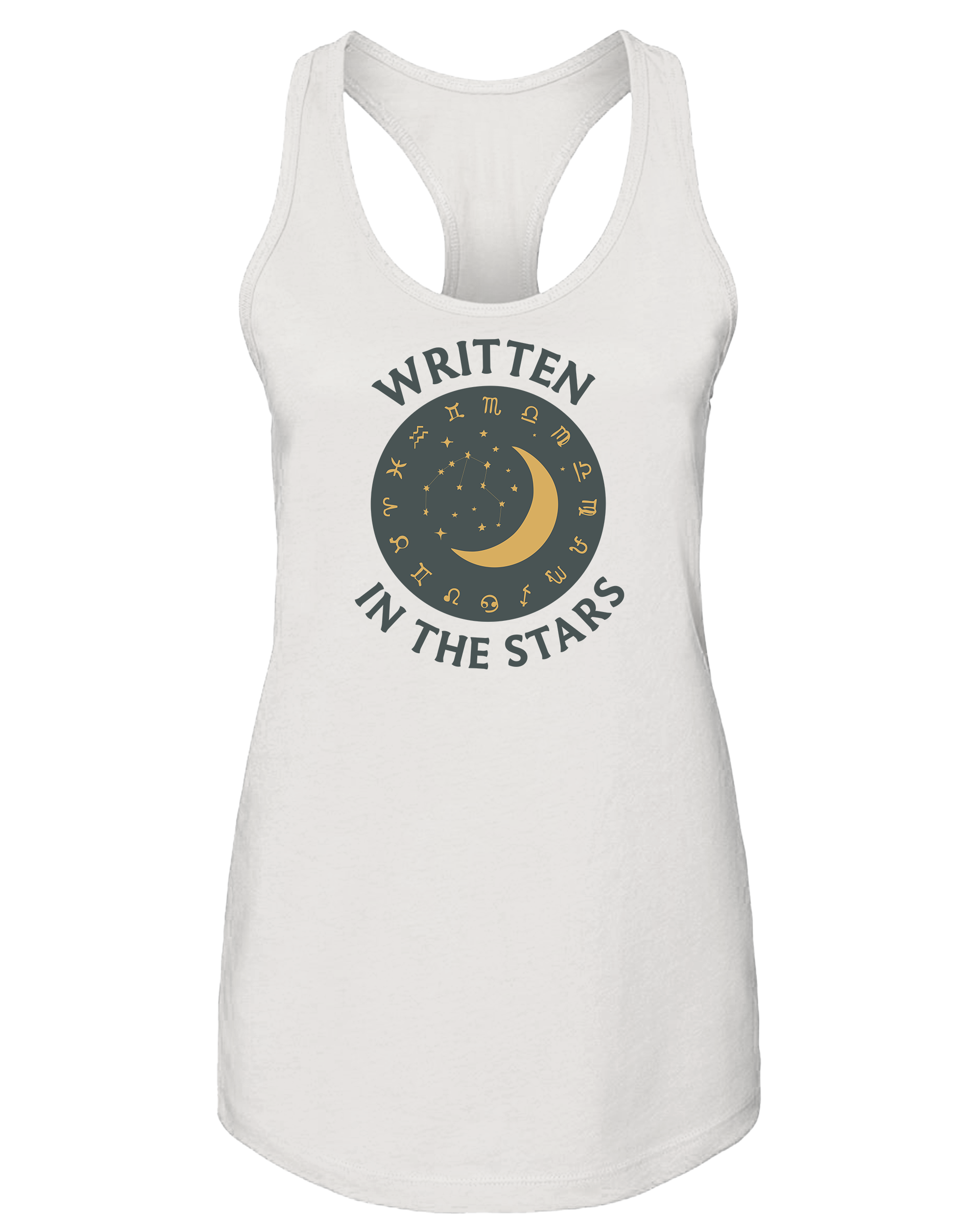 Written in the Stars