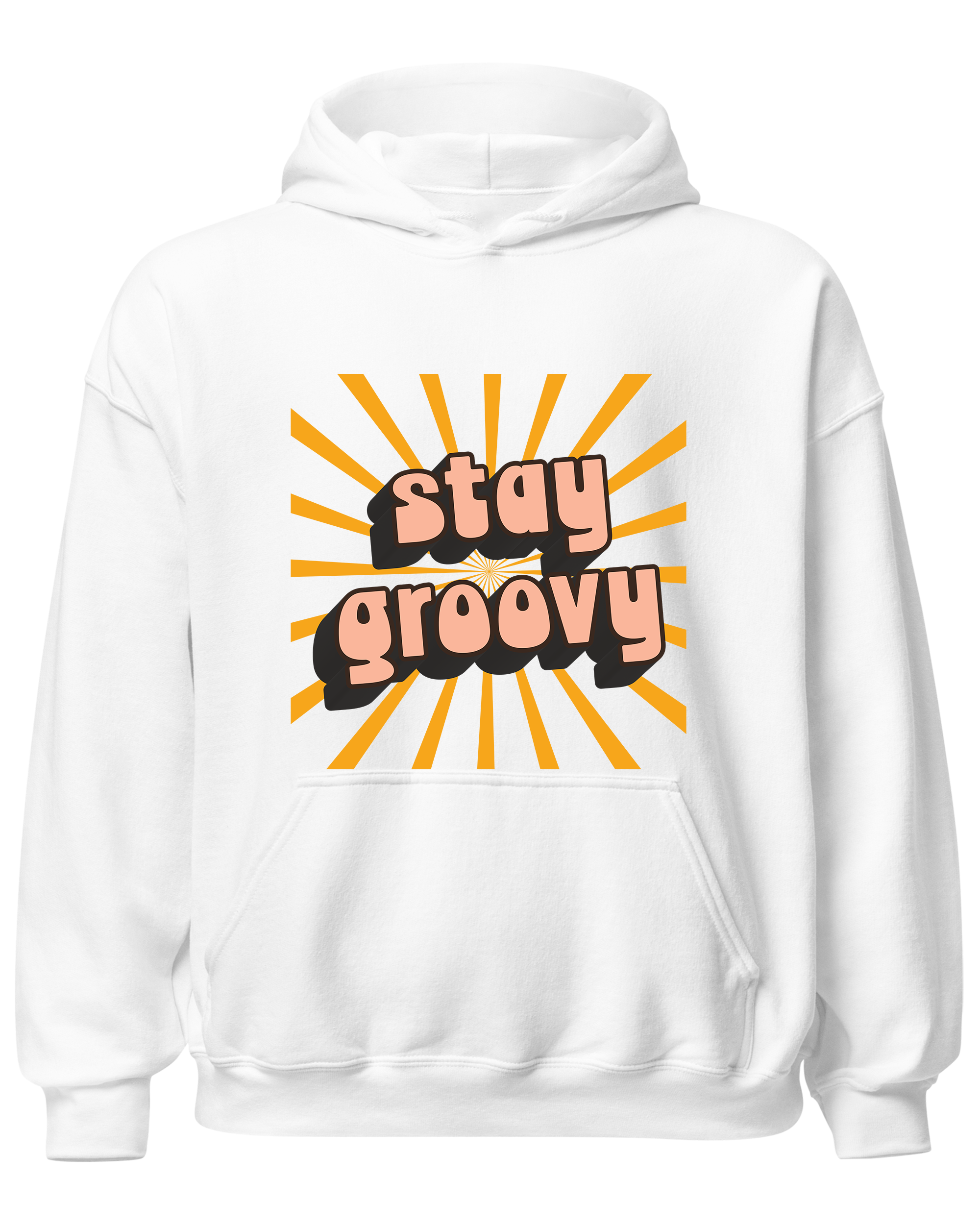 Stay Groovy