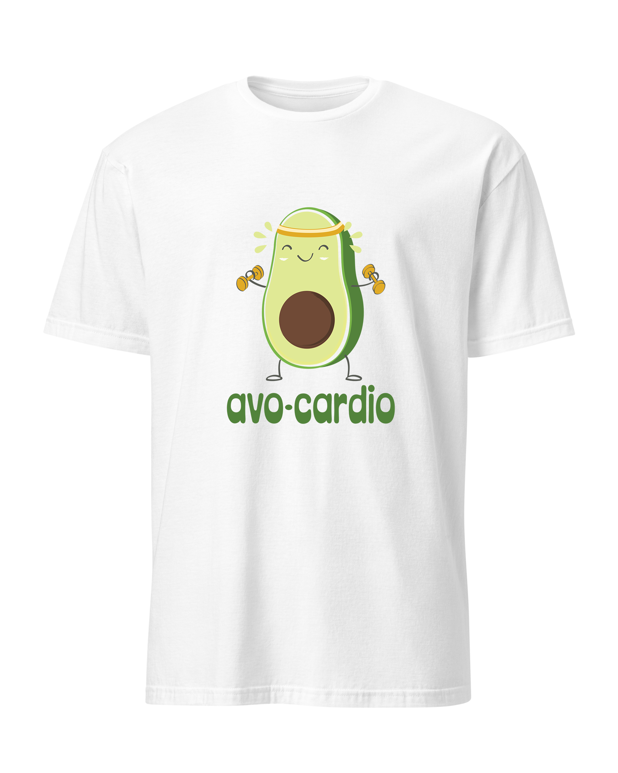 Avo-cardio
