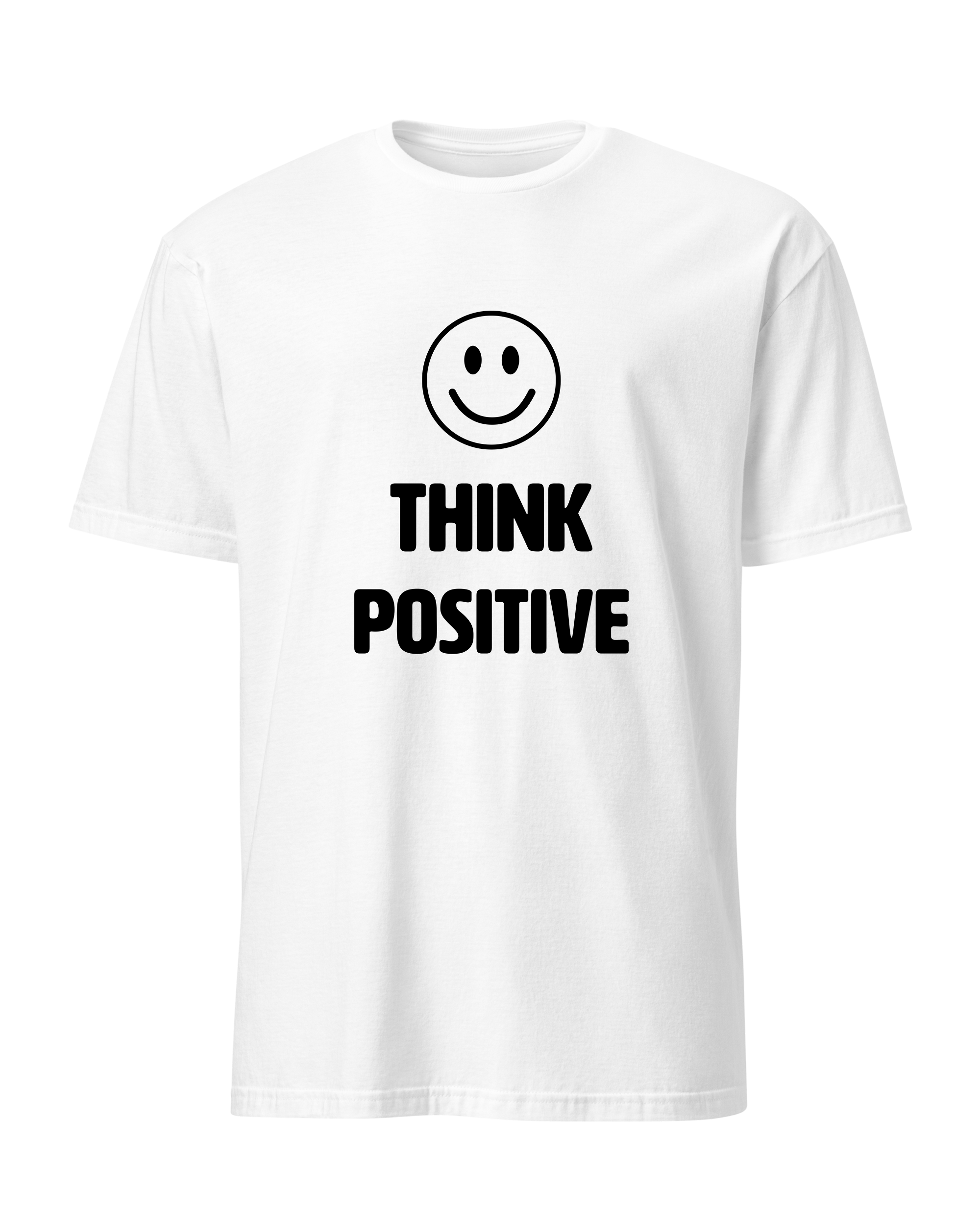 Think Positive