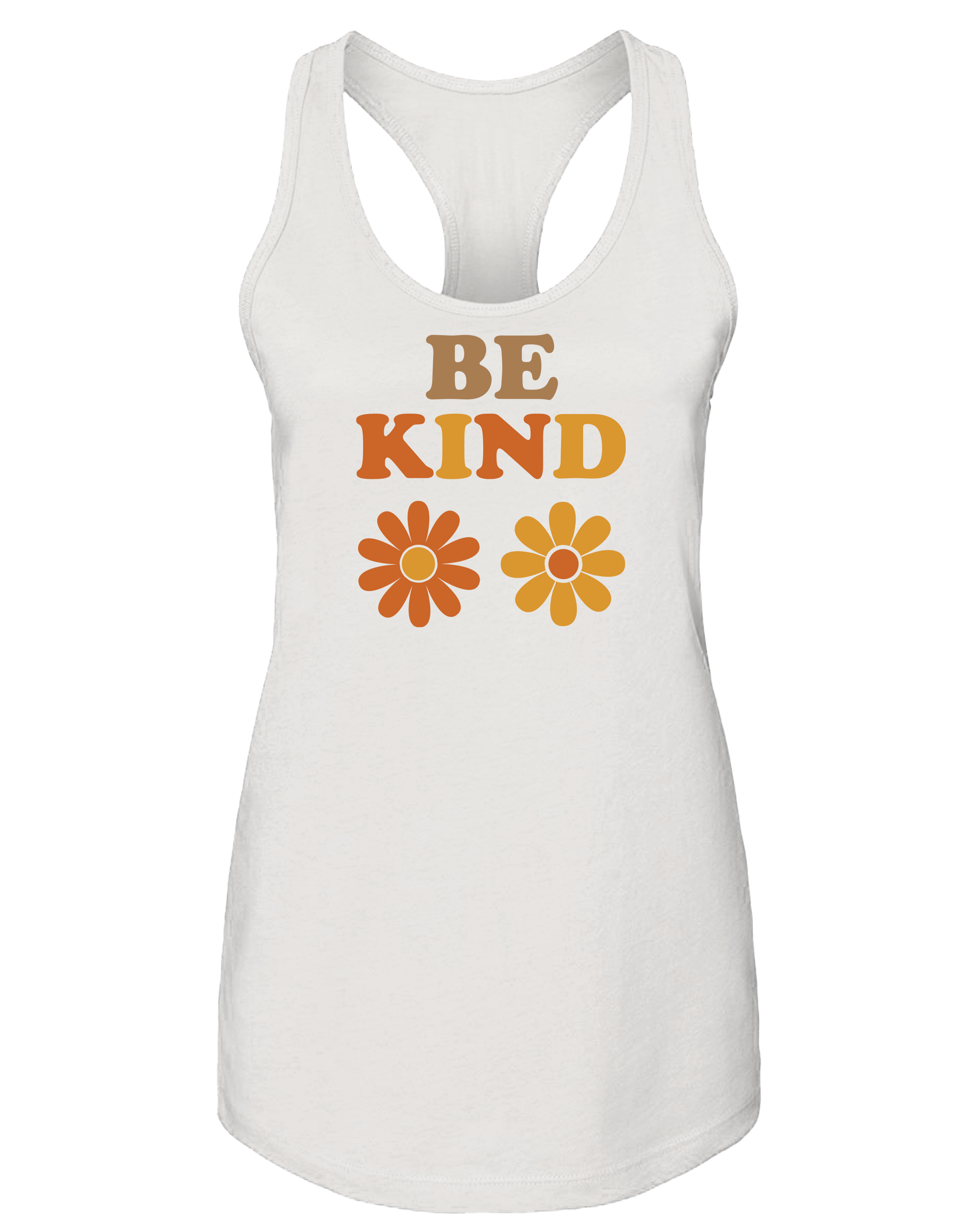 Be Kind
