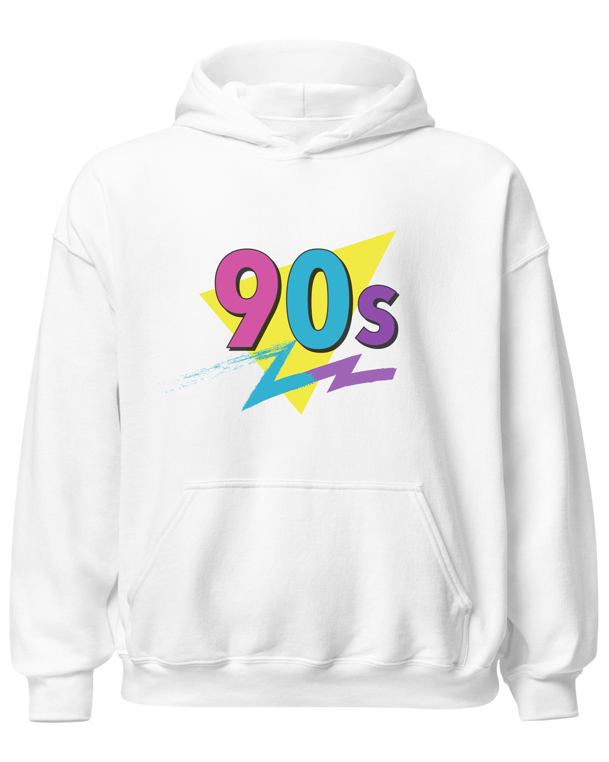 90s