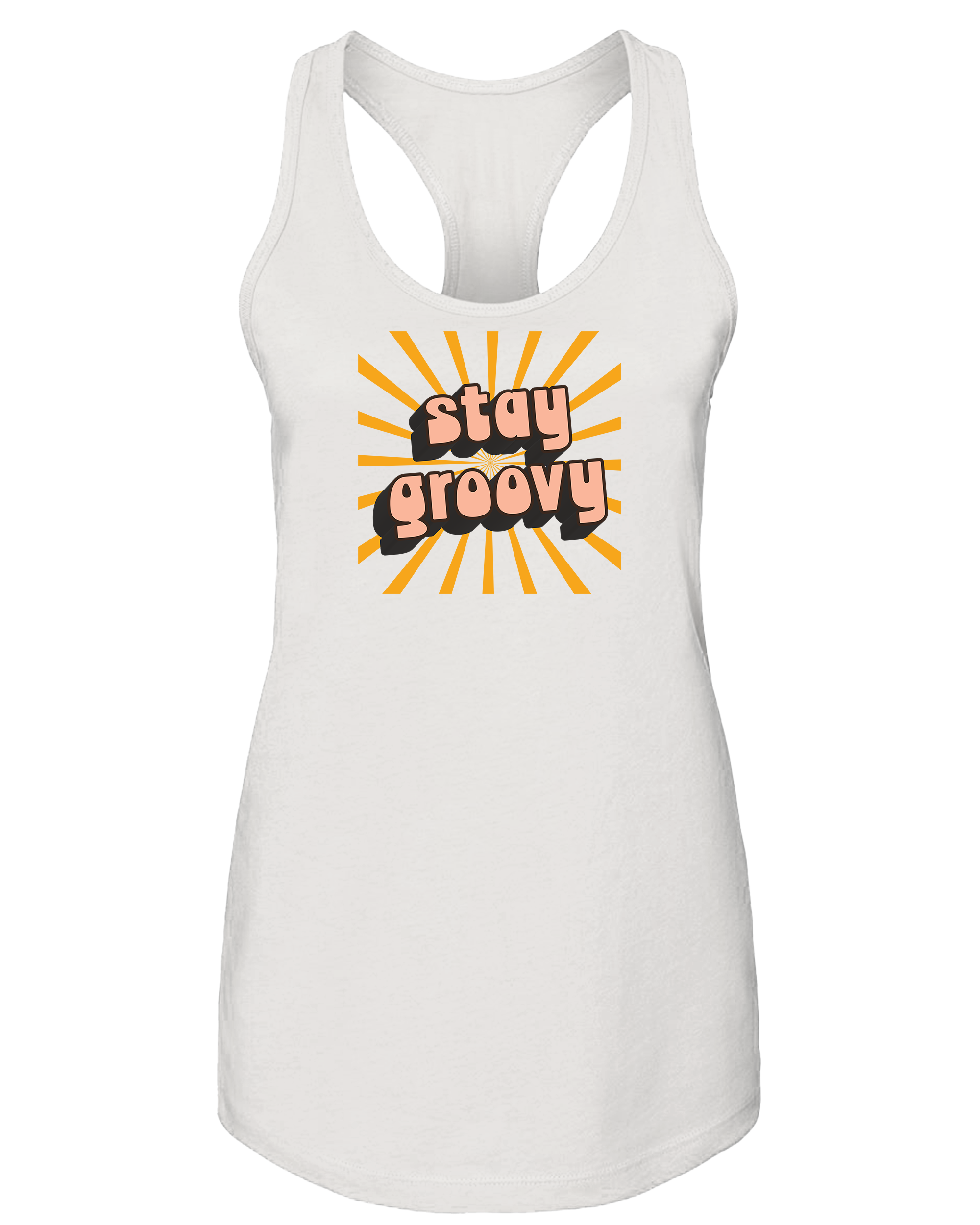 Stay Groovy