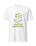 Planting Knowledge