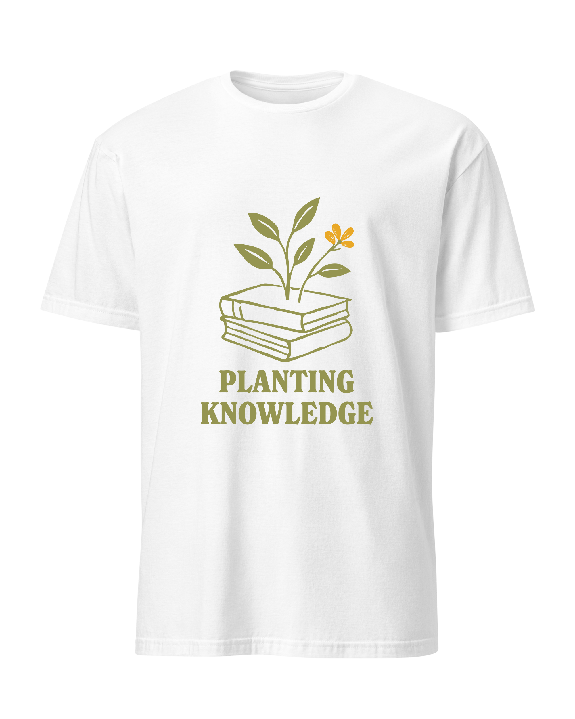 Planting Knowledge
