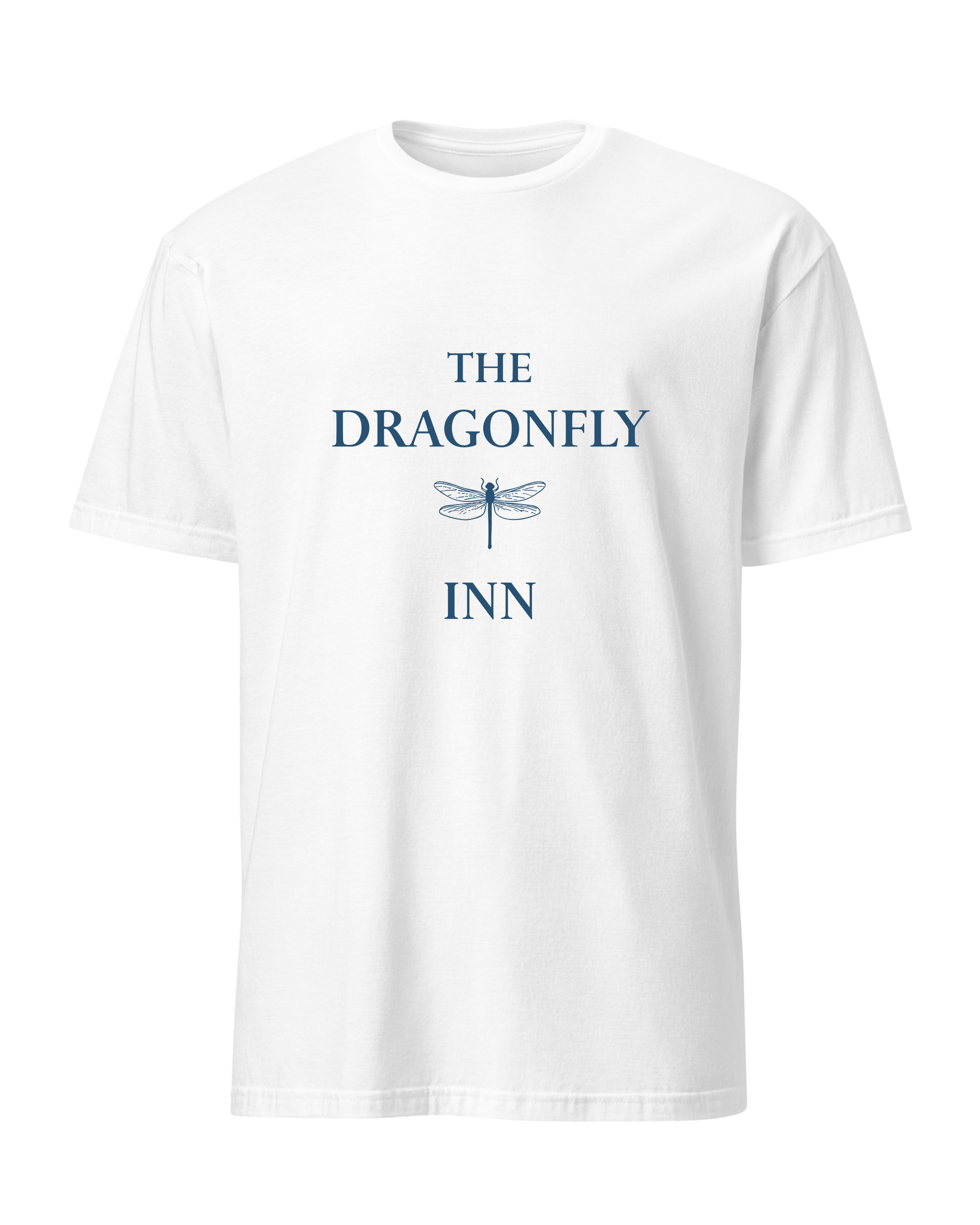 The Dragonfly Inn