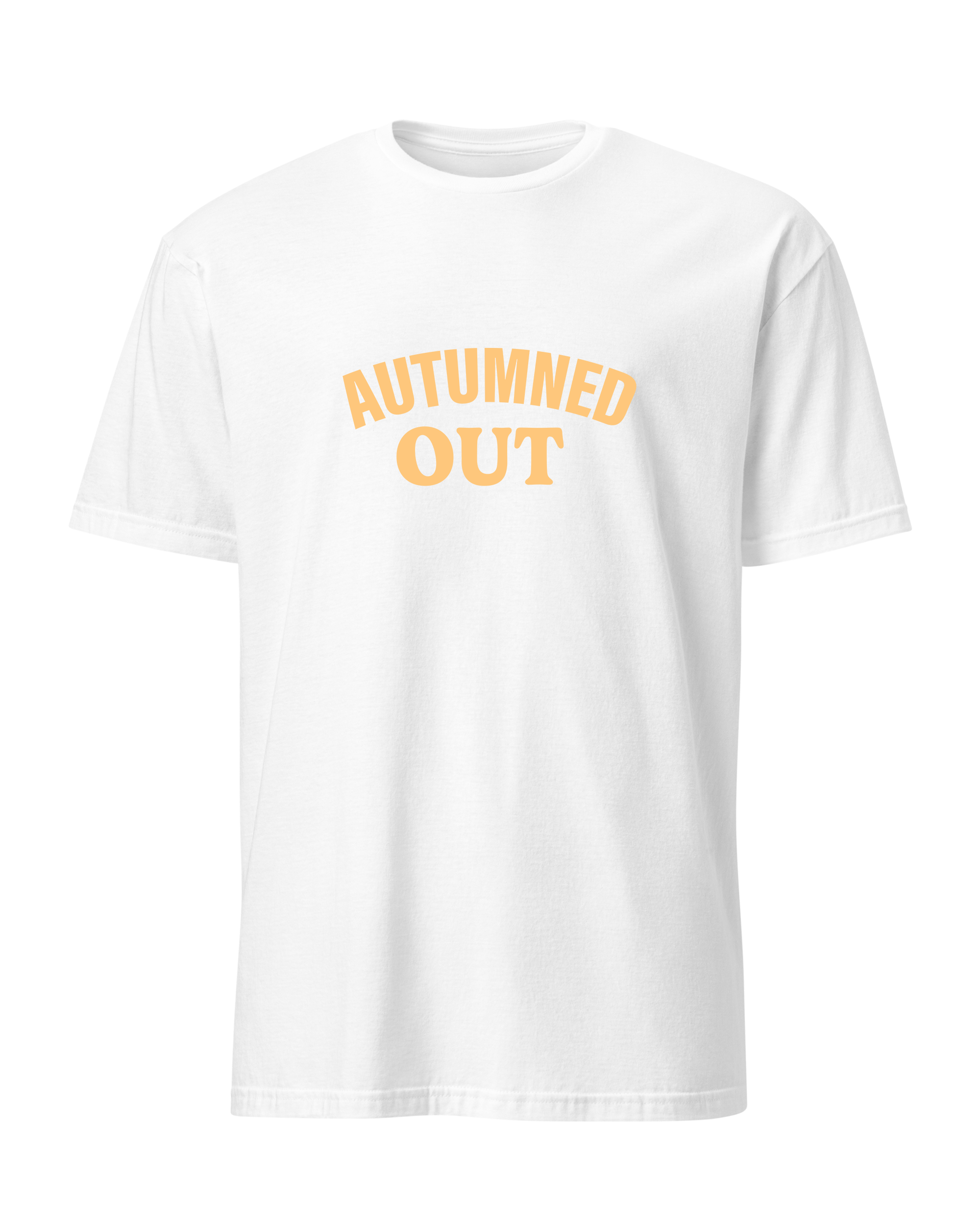 Autumned Out