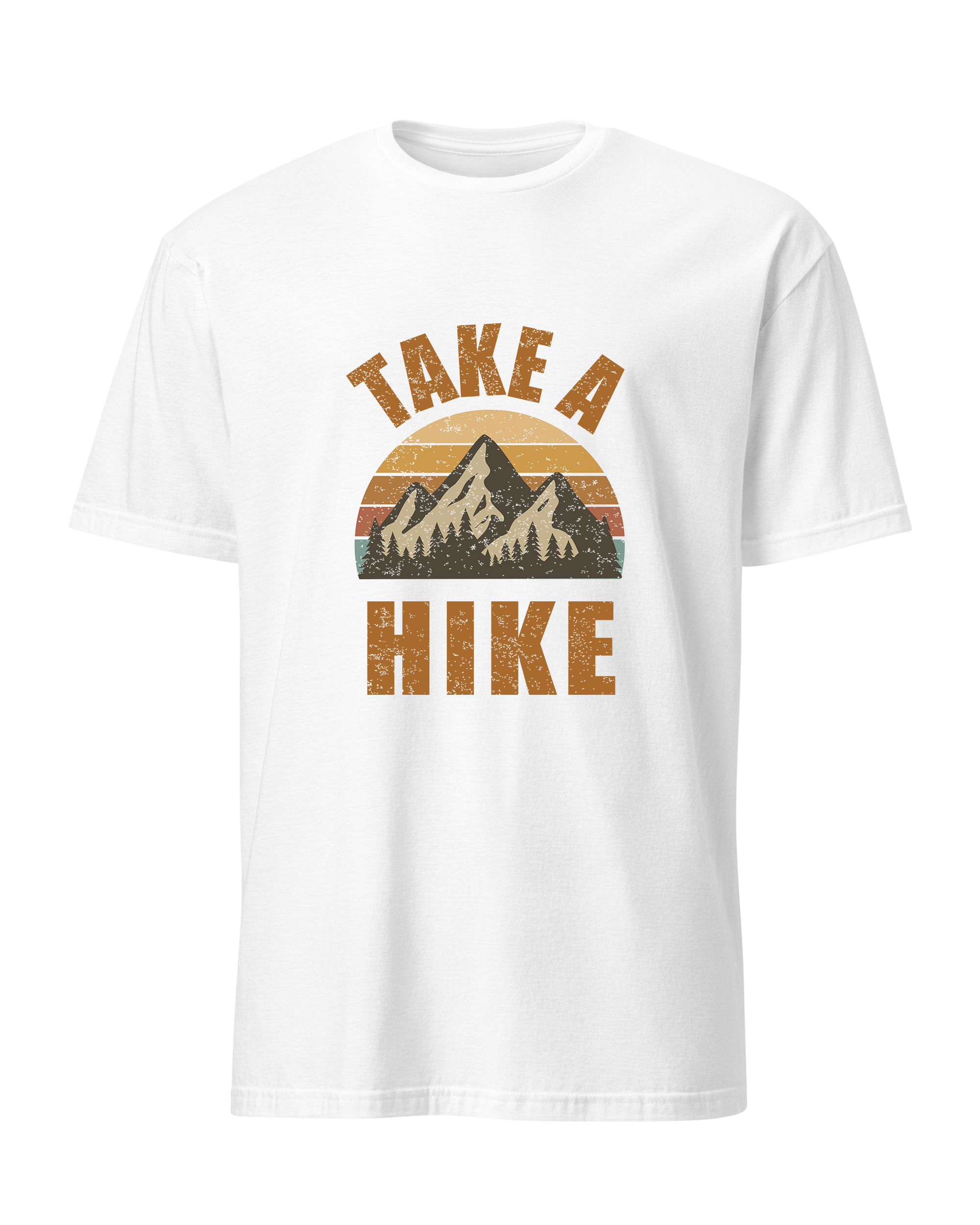 Take A Hike