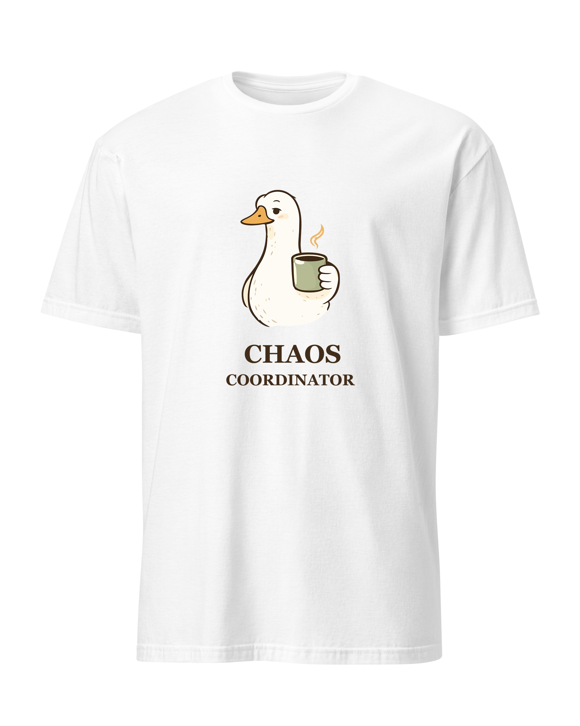 Chaos Coordinator Caffeine