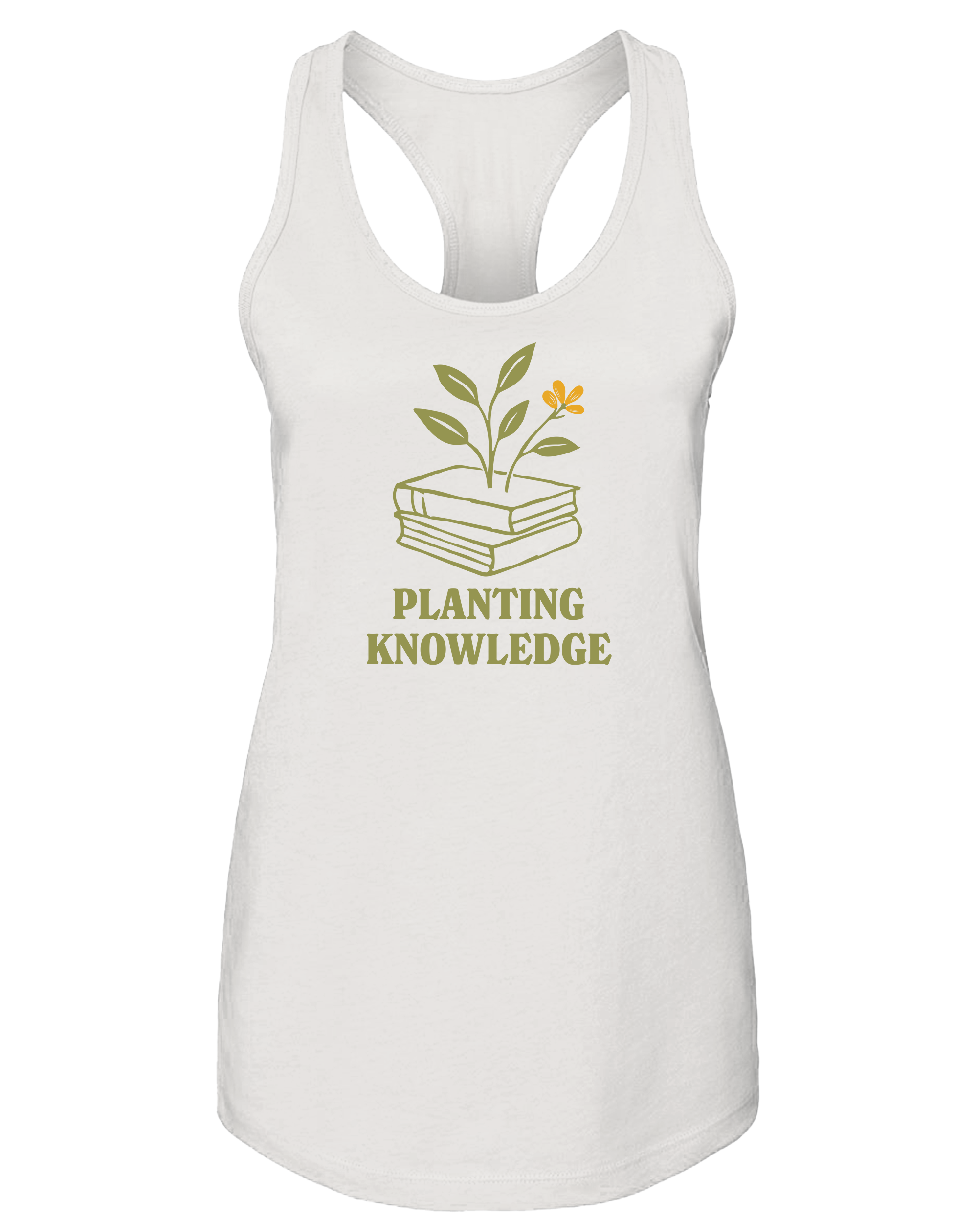 Planting Knowledge