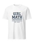Girl Math University