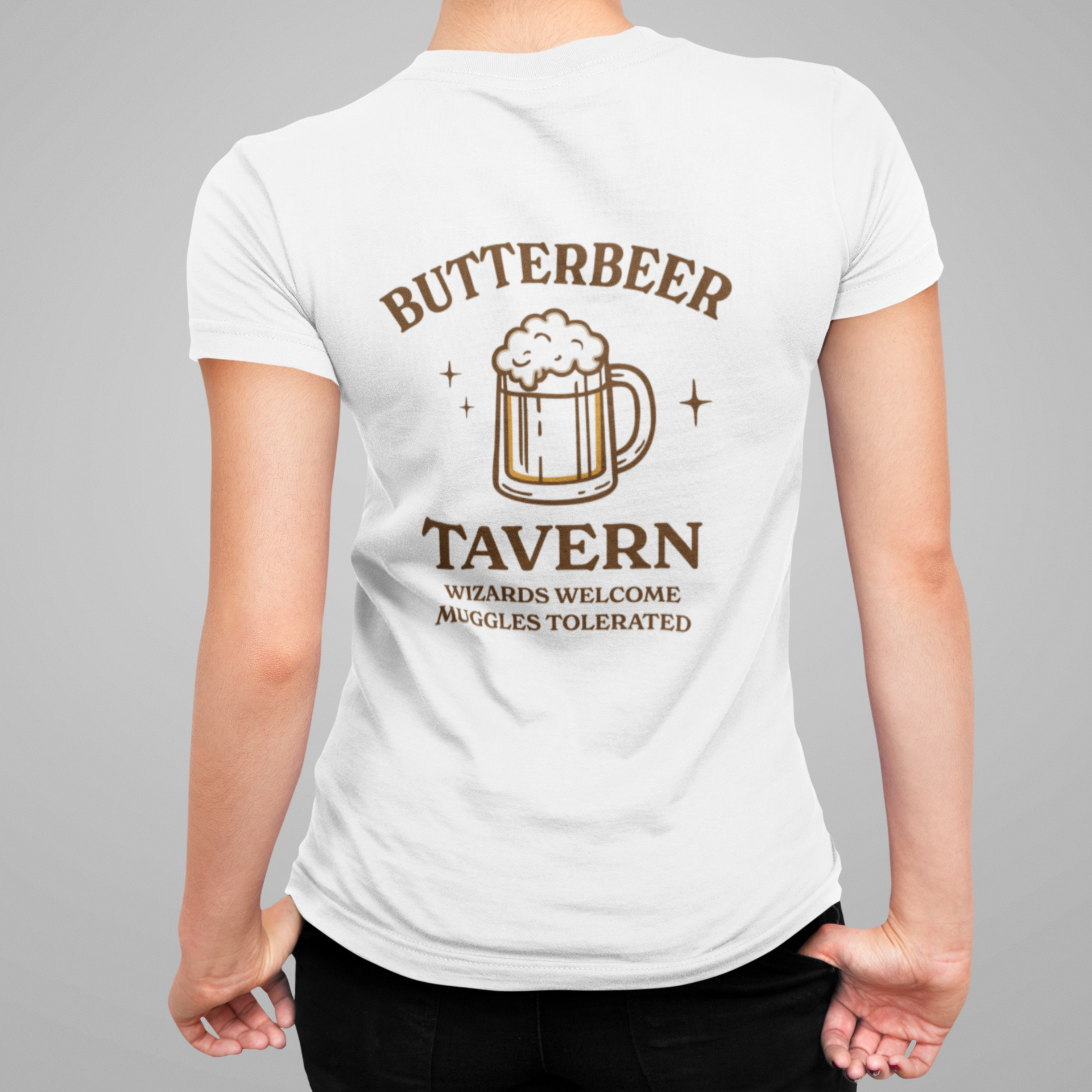 Butterbeer Tavern