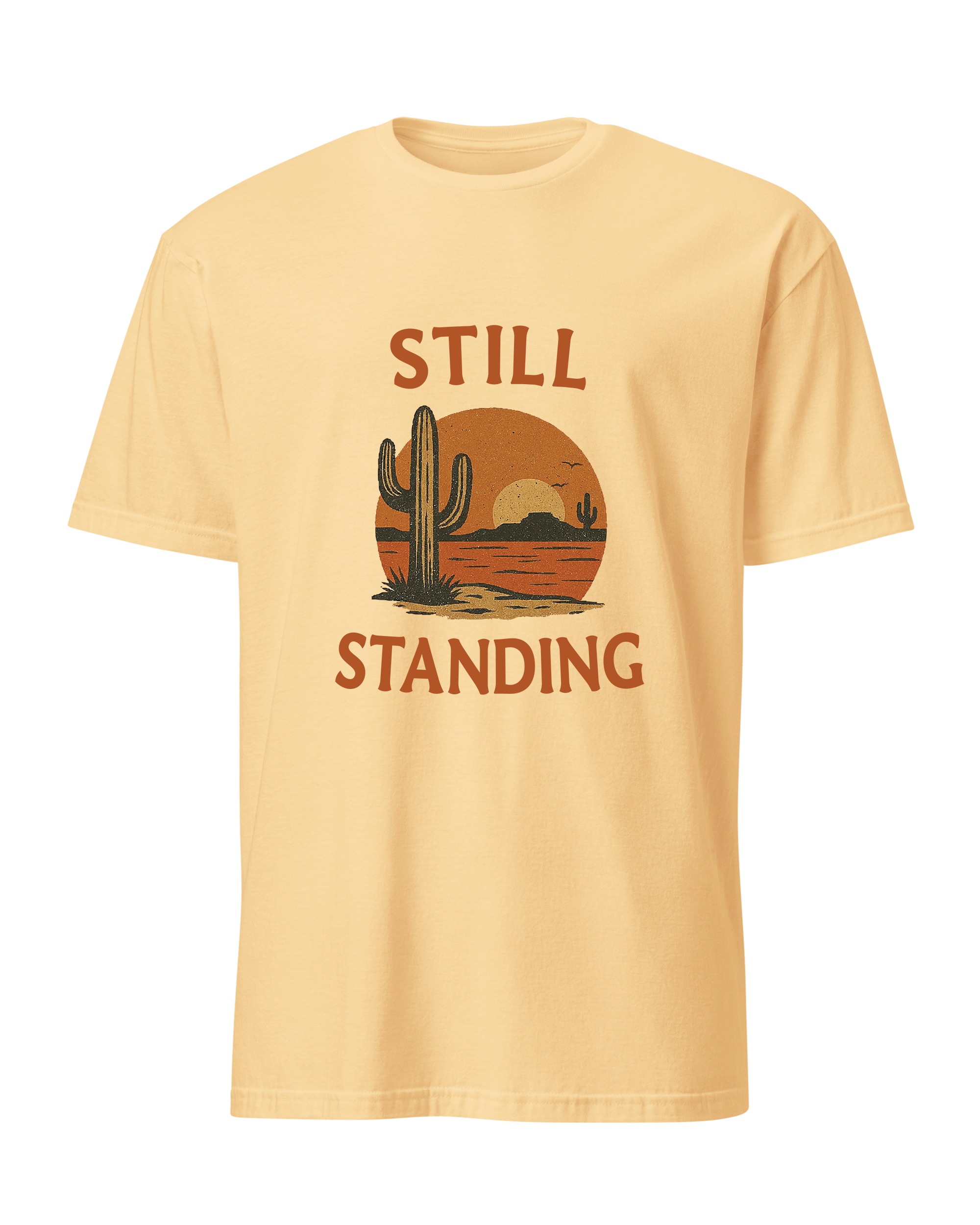 Still Standing