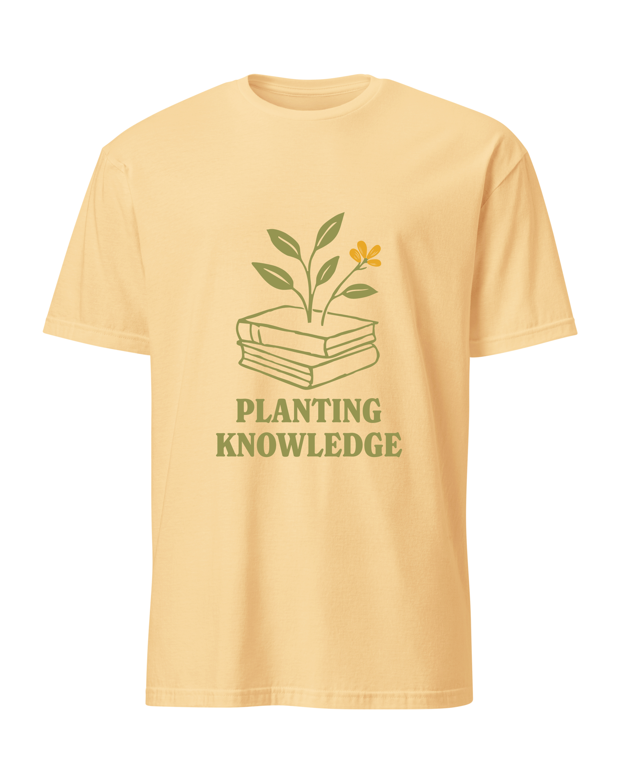Planting Knowledge