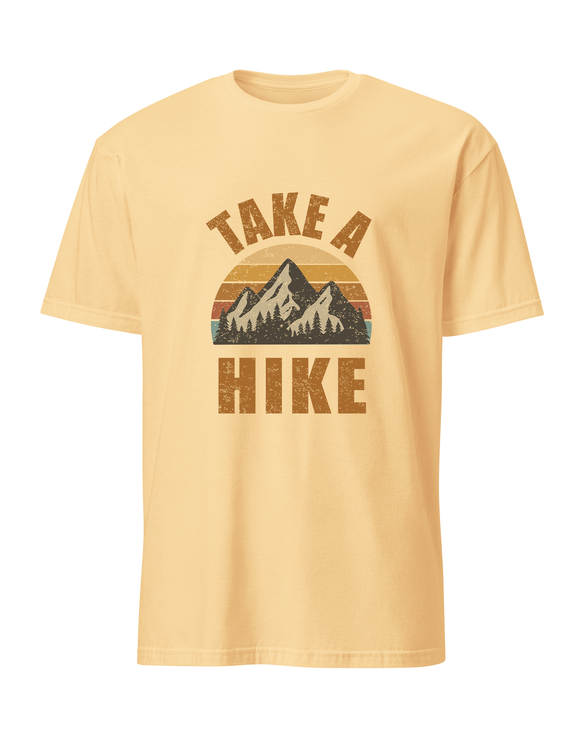 Take A Hike